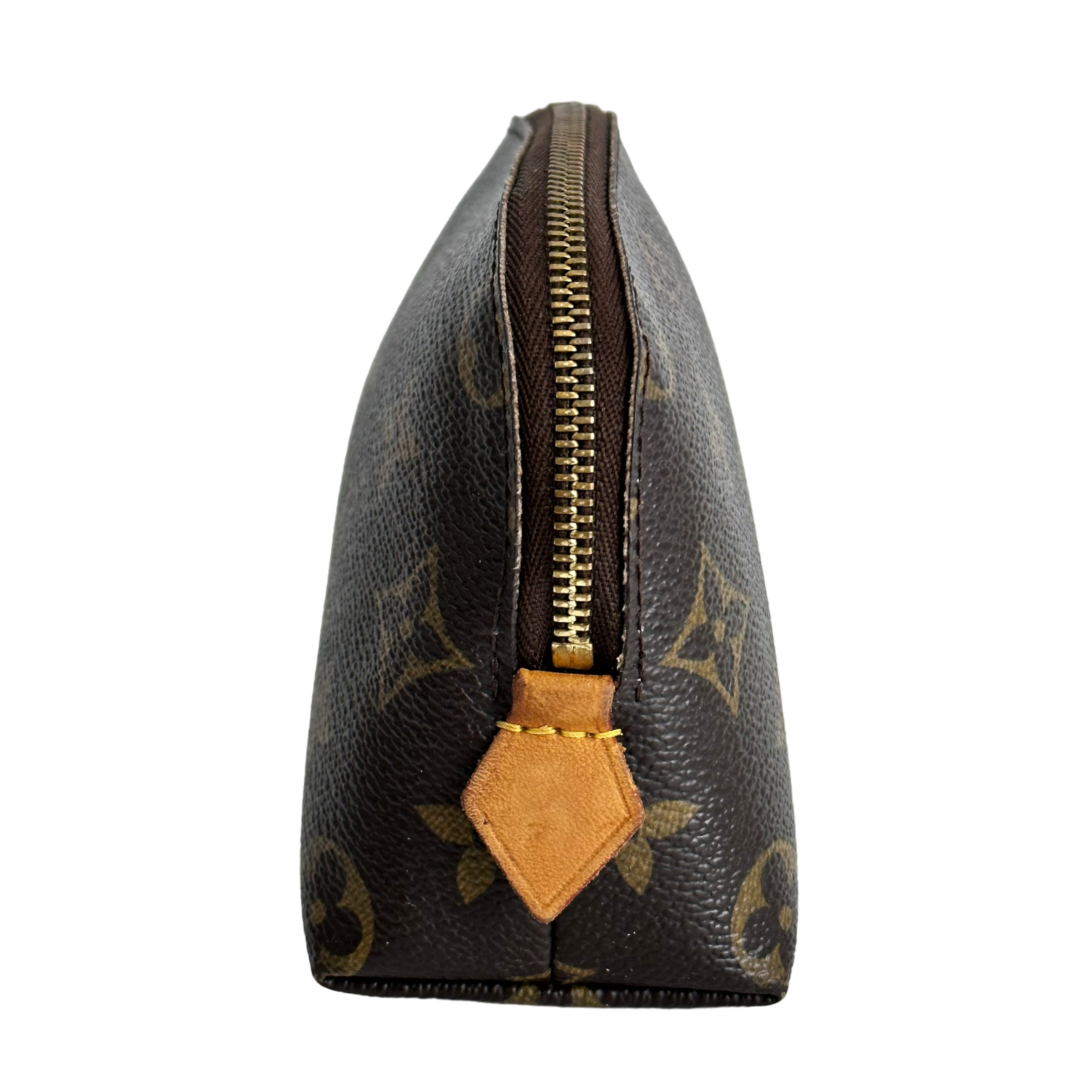 Monogram Cosmetic Pouch
