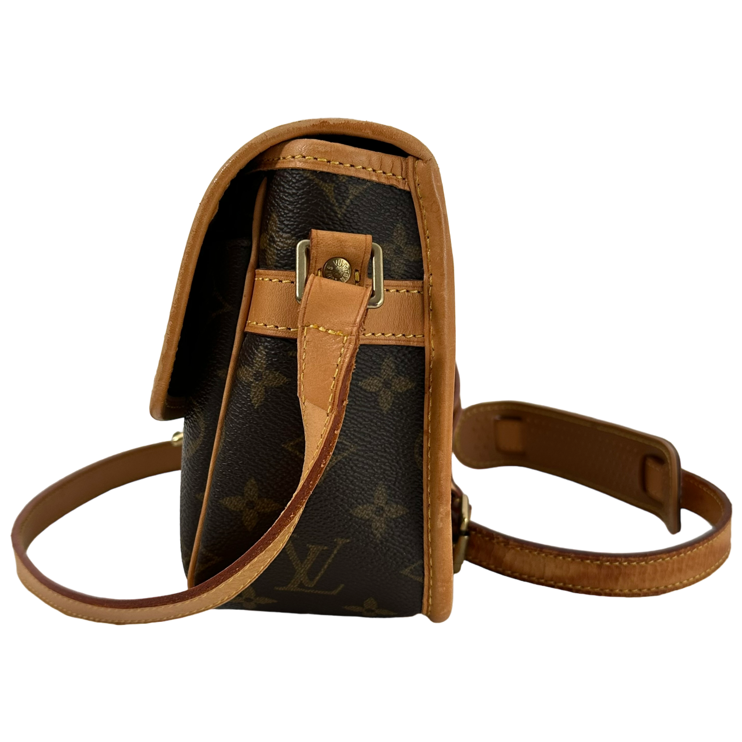 Monogram Sologne