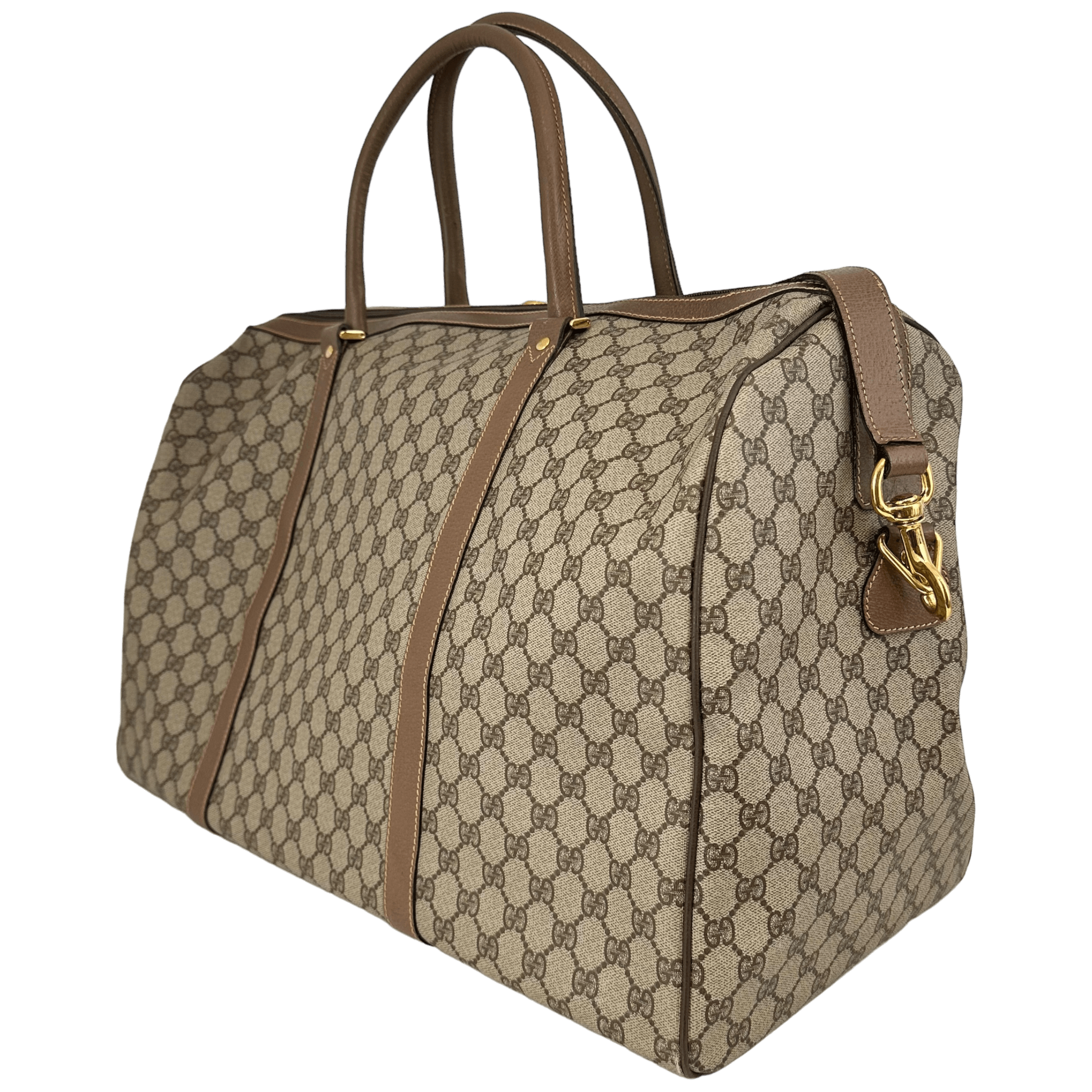 Large Supreme Travel Bag