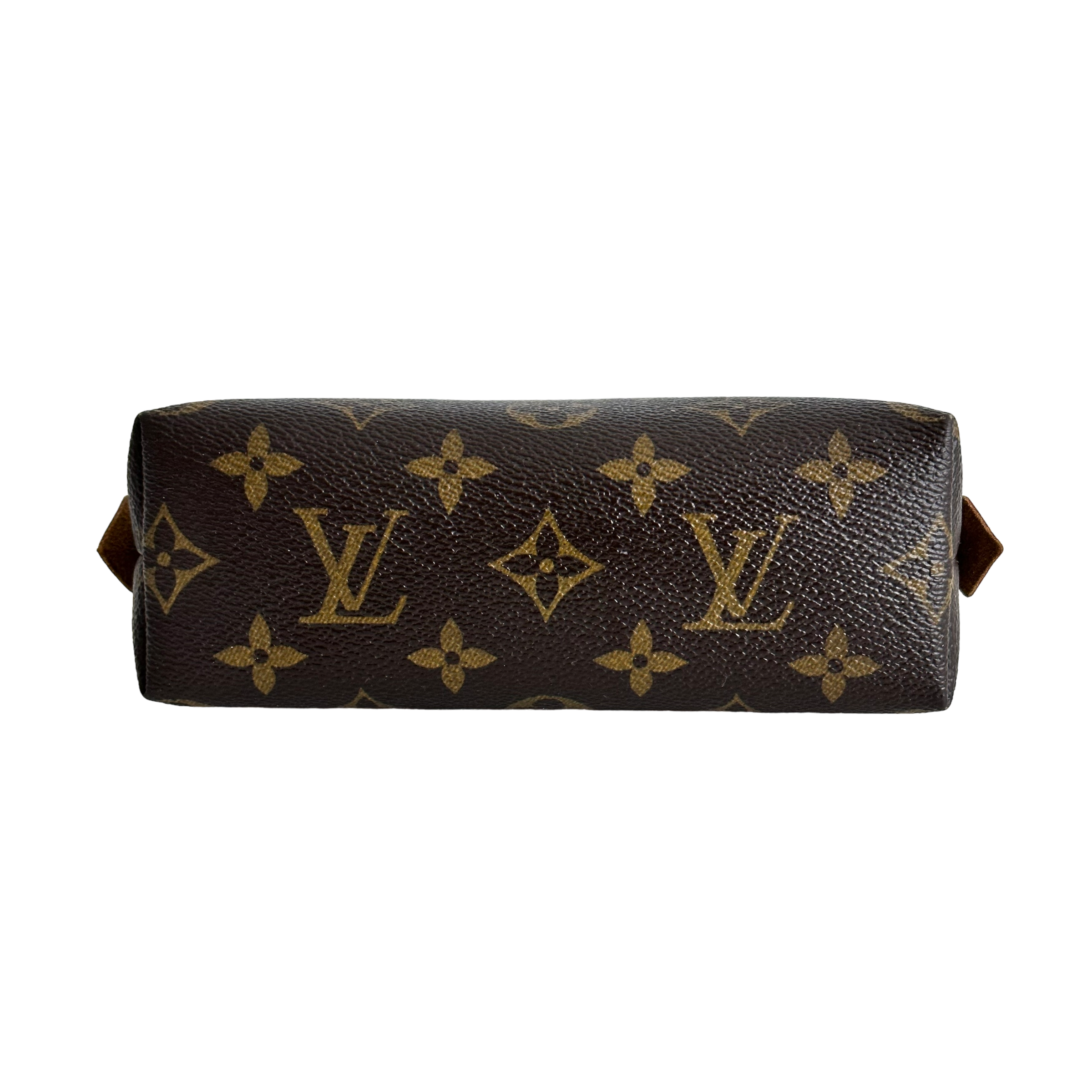 Monogram Cosmetic Pouch