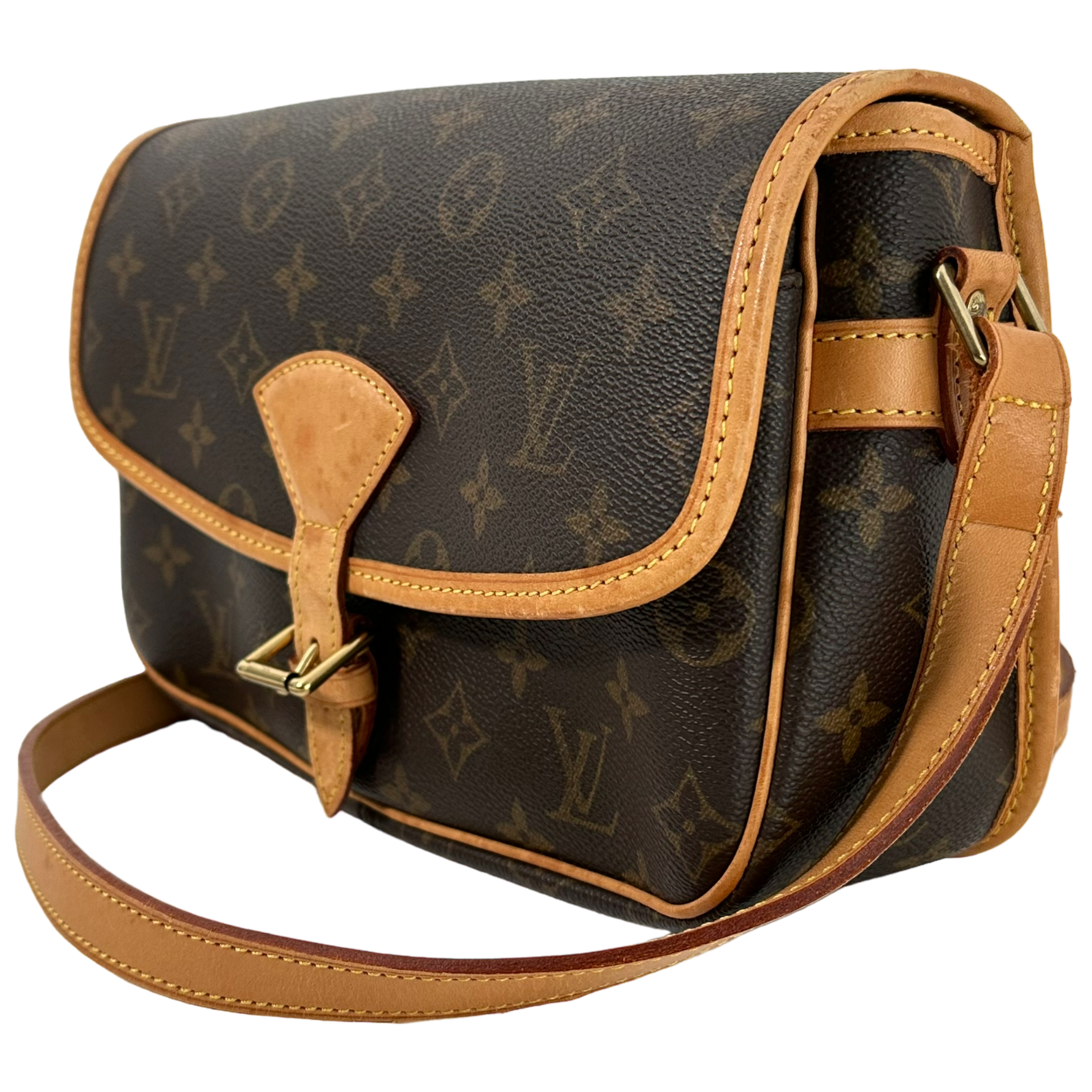 Monogram Sologne