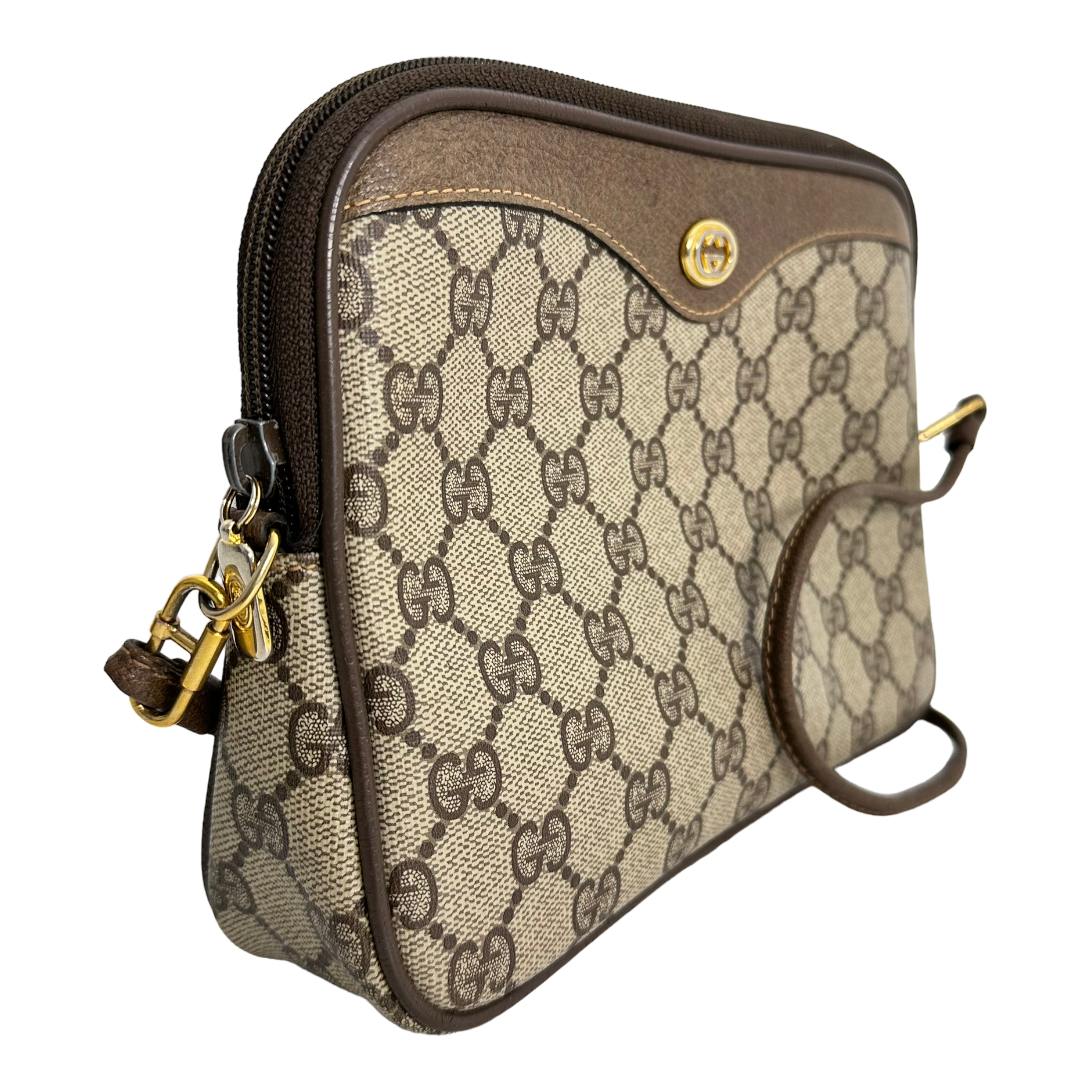 GG Supreme Crossbody