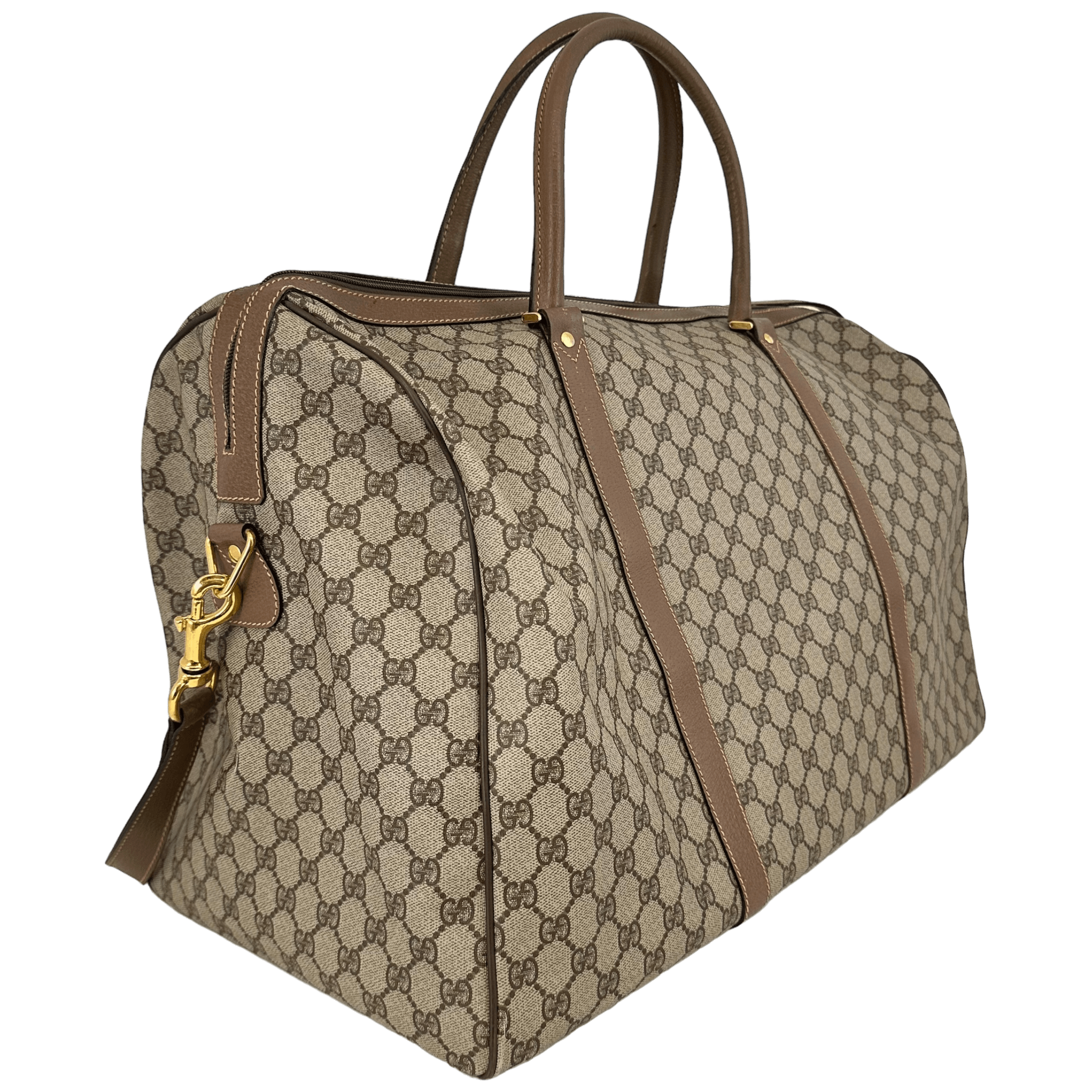 Large Supreme Travel Bag