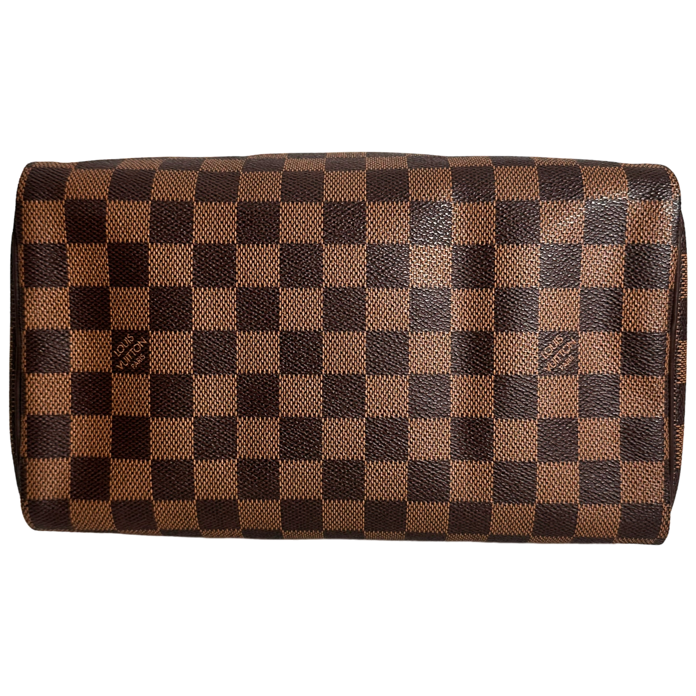 Speedy 25 Damier Ebene