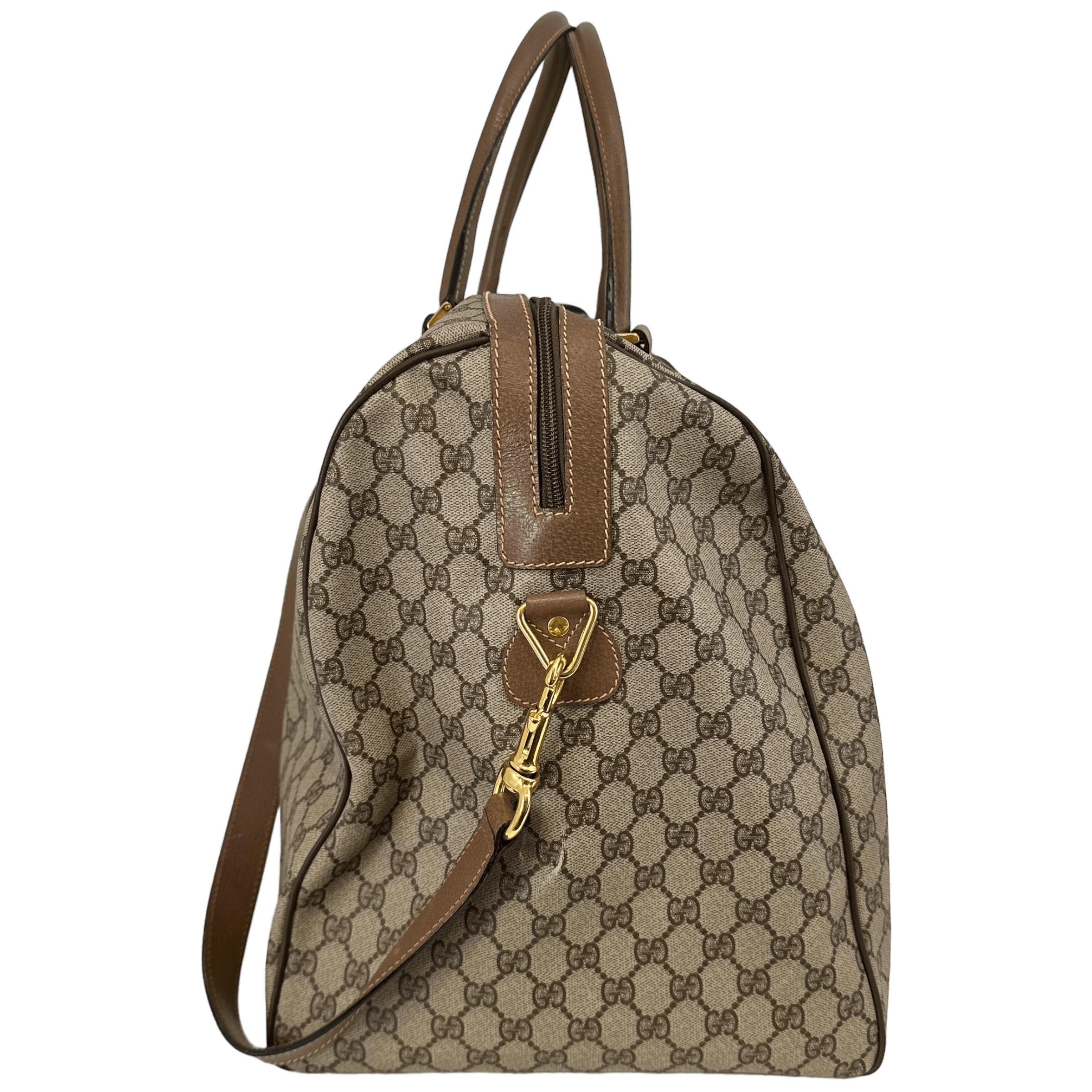 Large Supreme Travel Bag
