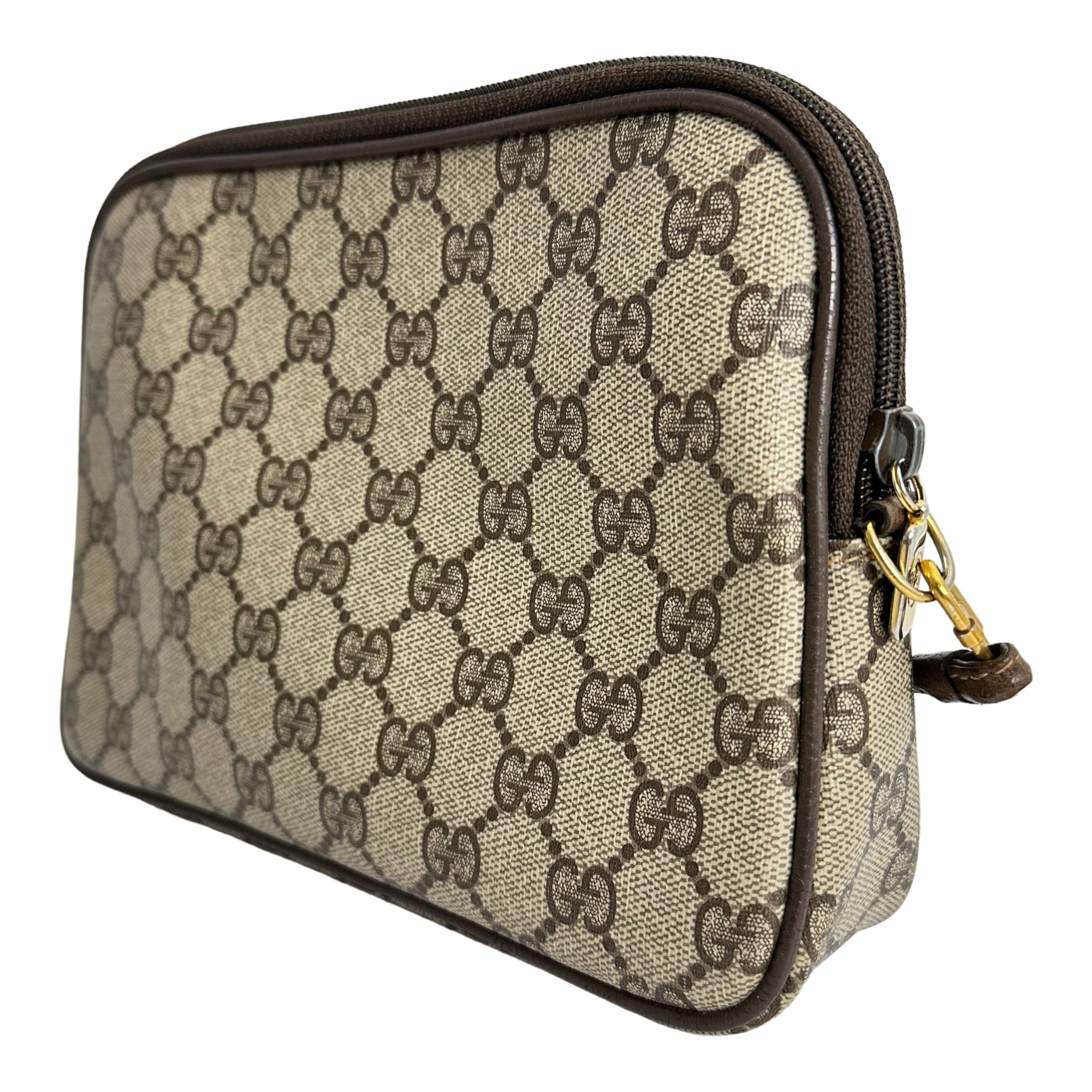 GG Supreme Crossbody