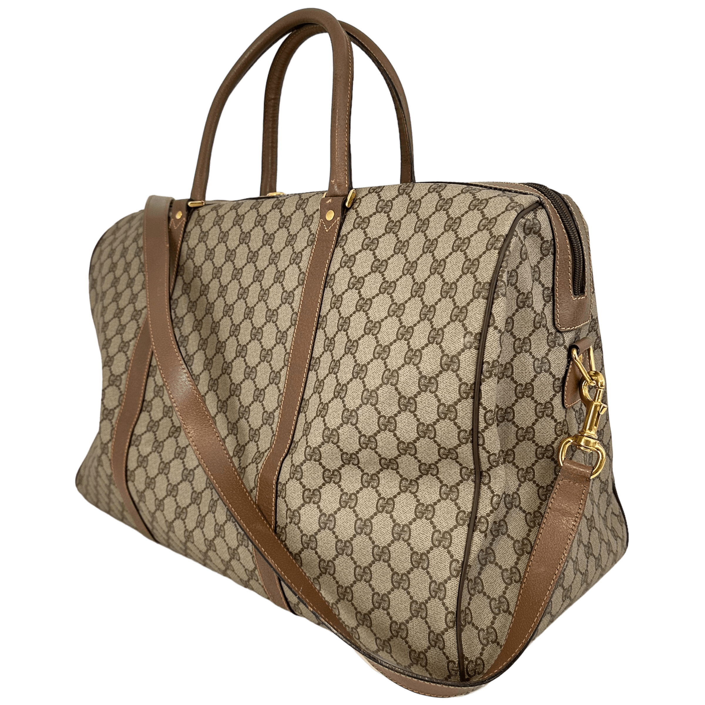 Large Supreme Travel Bag