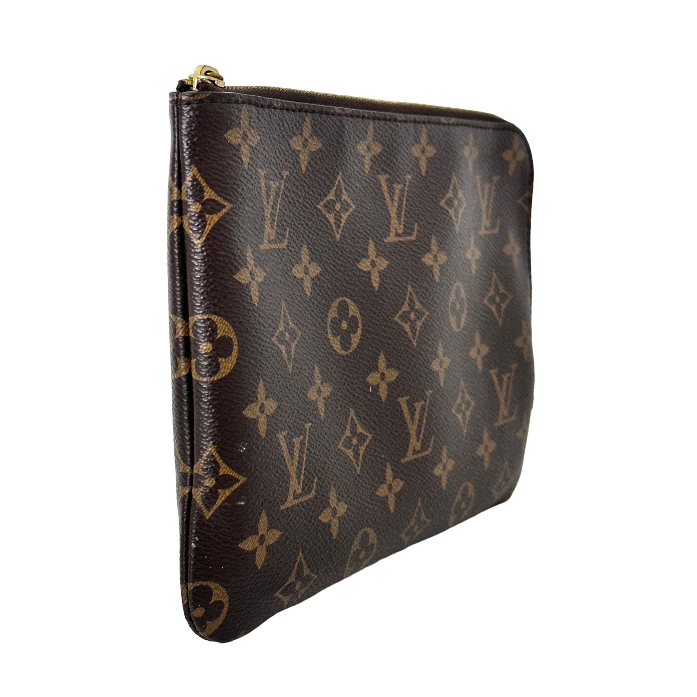 Monogram Etui Voyage PM
