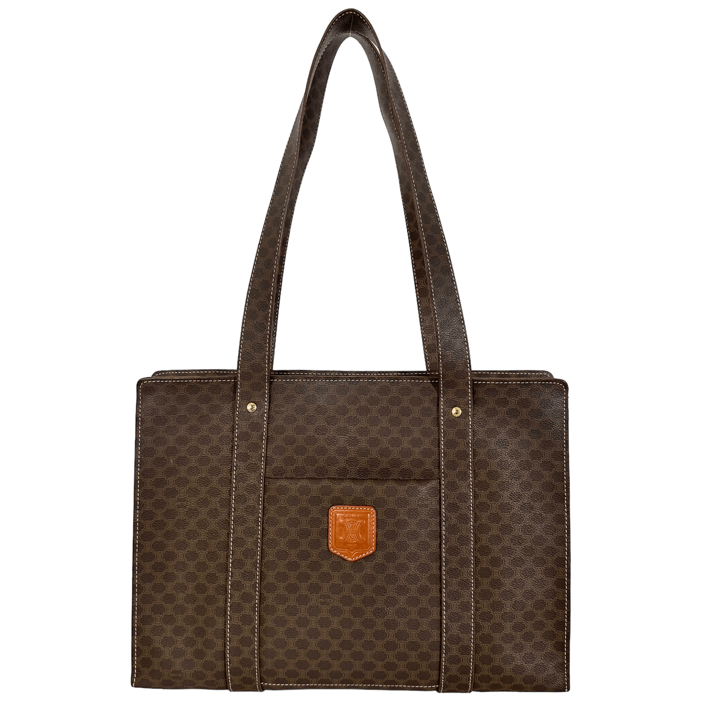 Macadam Tote