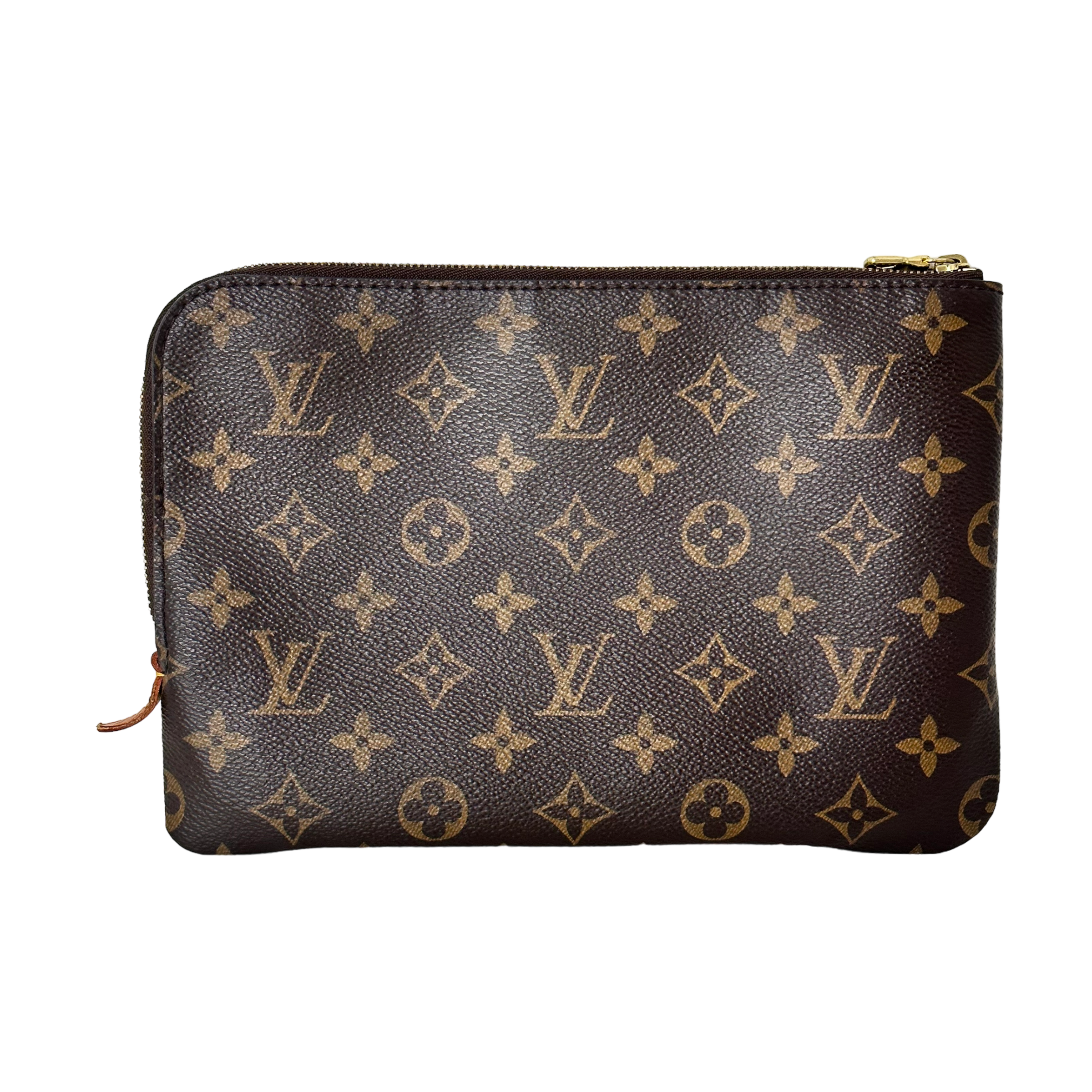 Monogram Etui Voyage PM