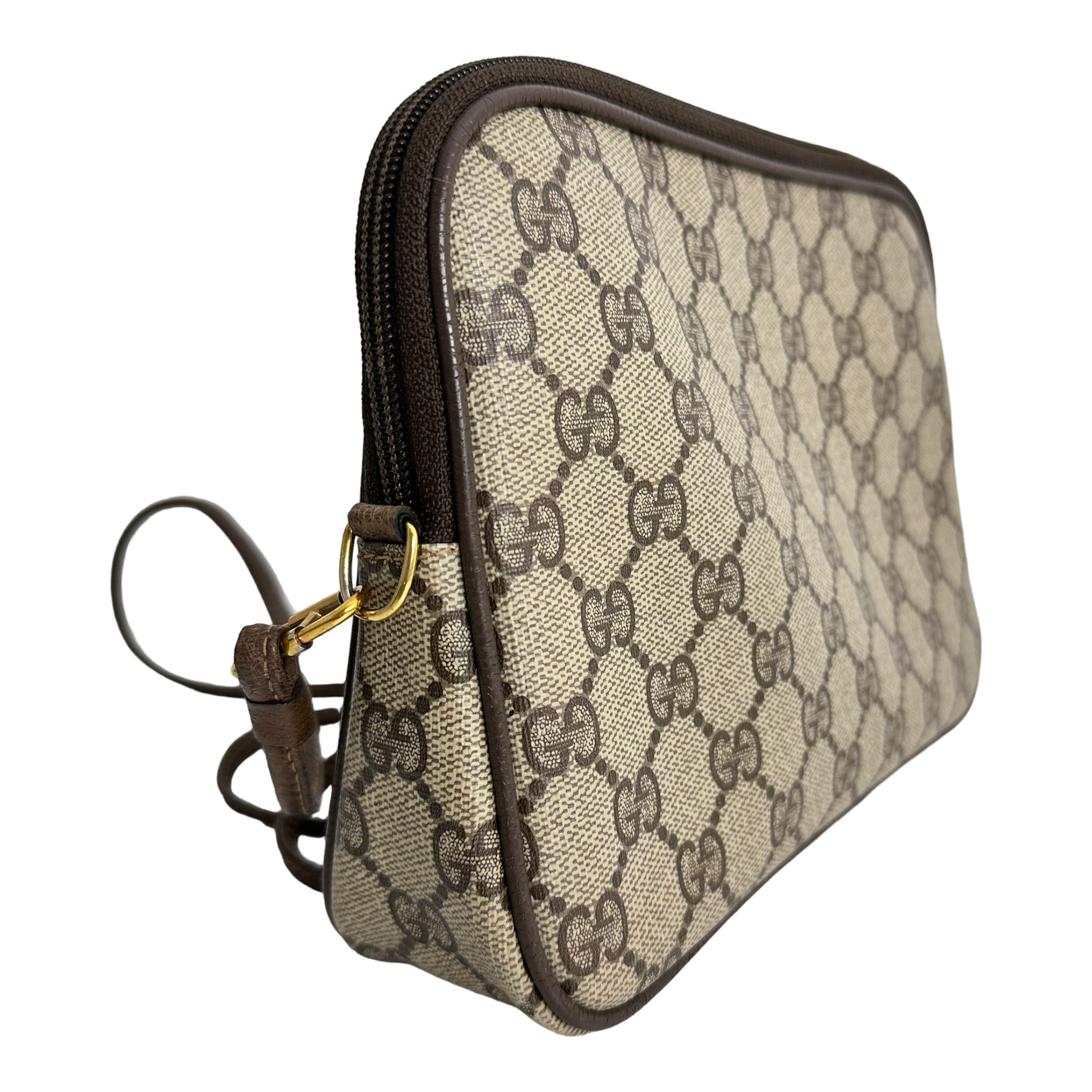 GG Supreme Crossbody