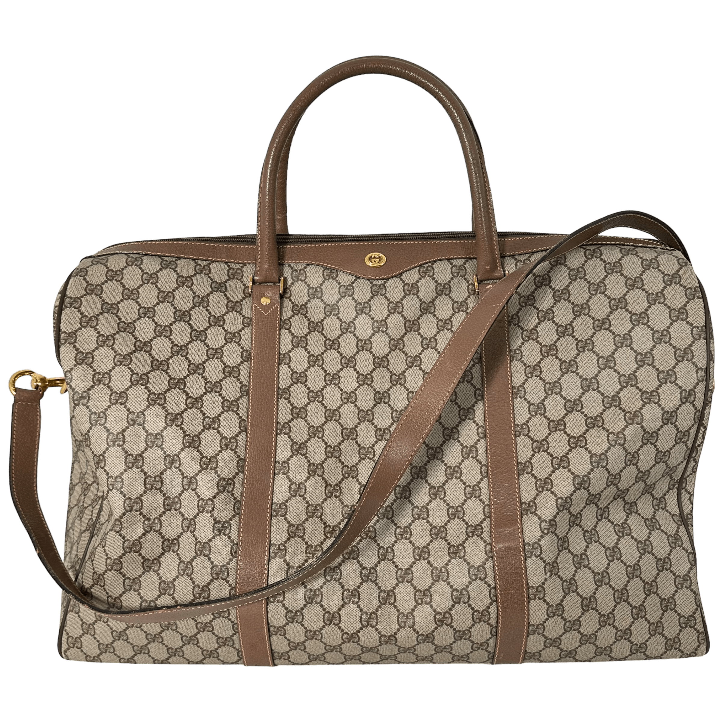 Large Supreme Travel Bag