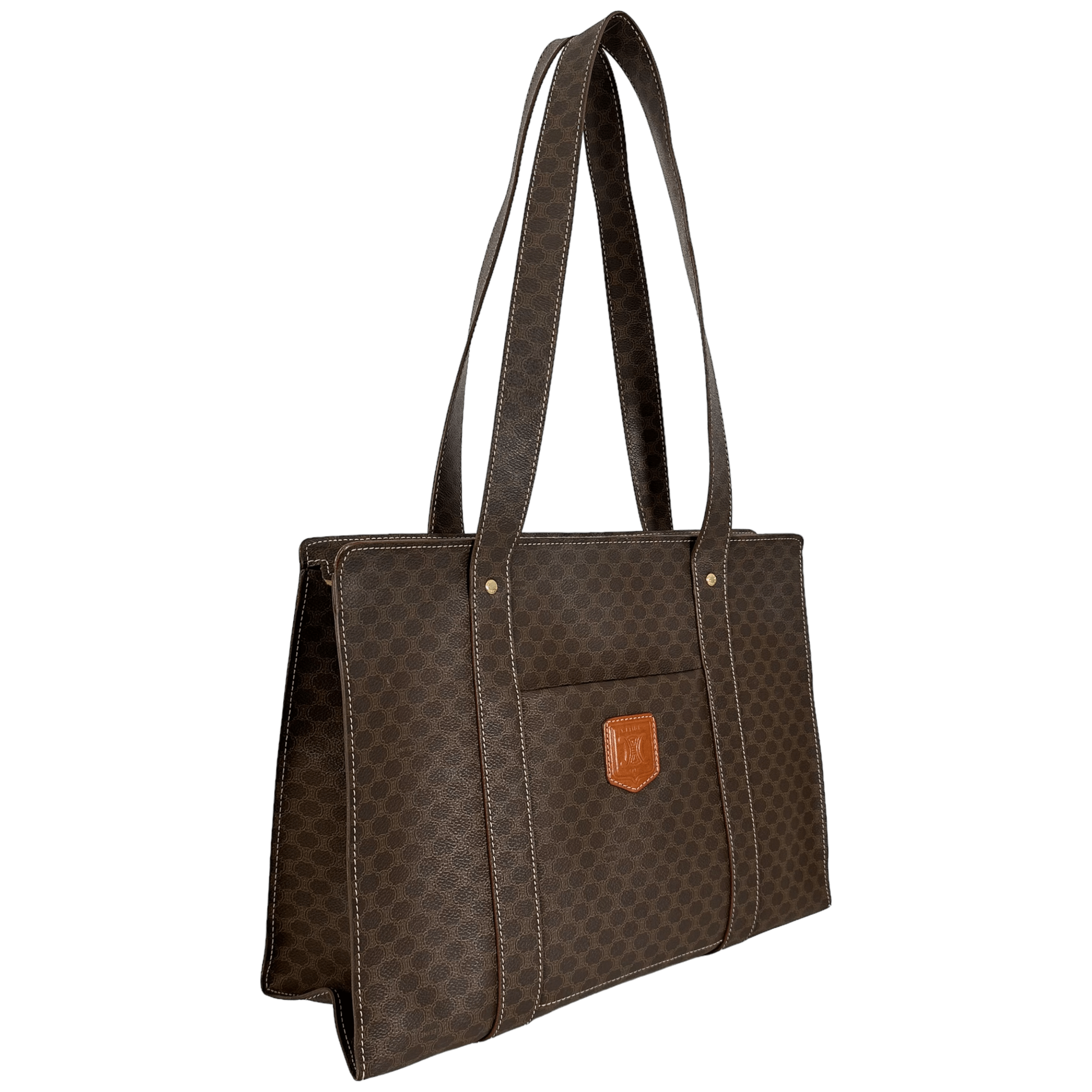Macadam Tote