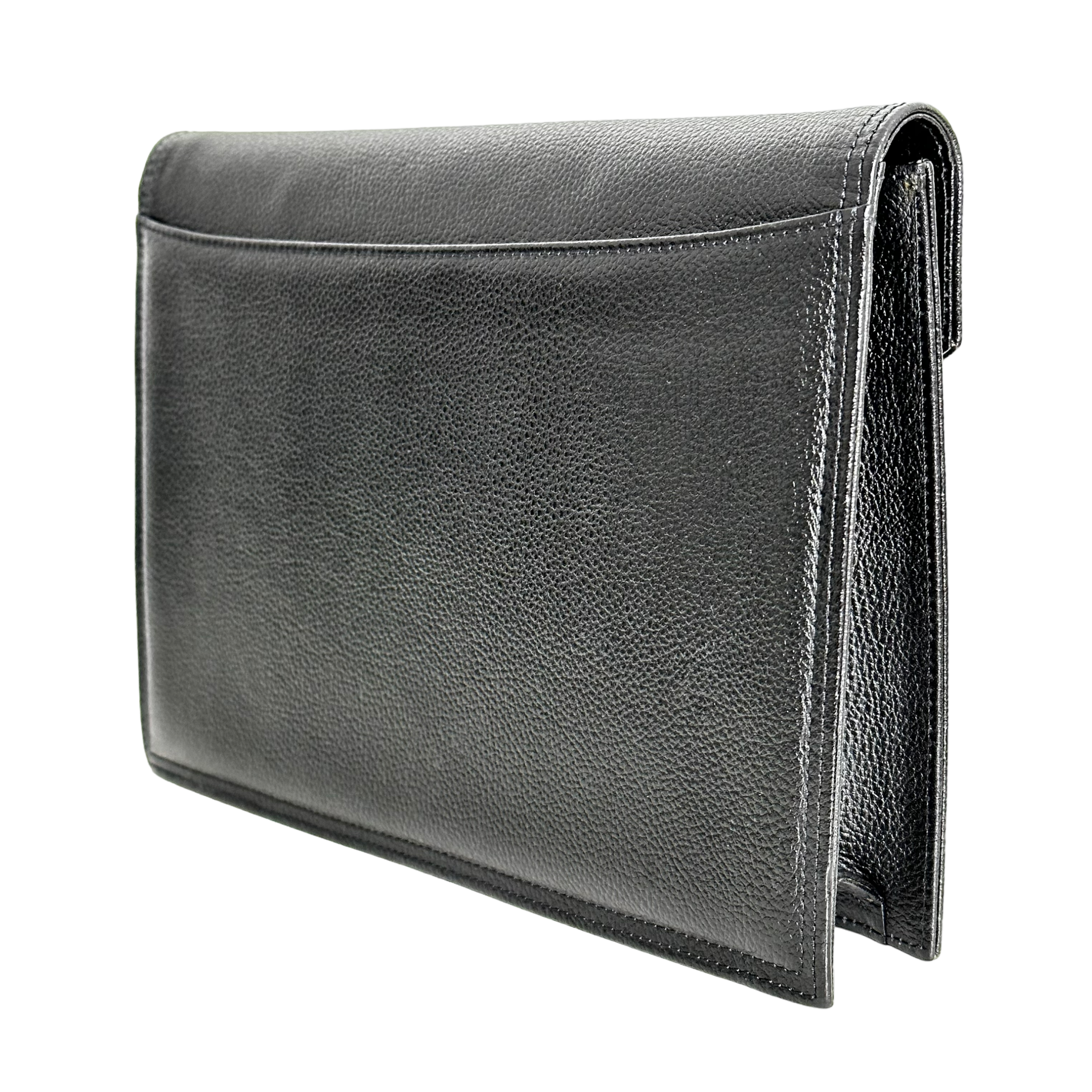 Vintage Envelope Clutch