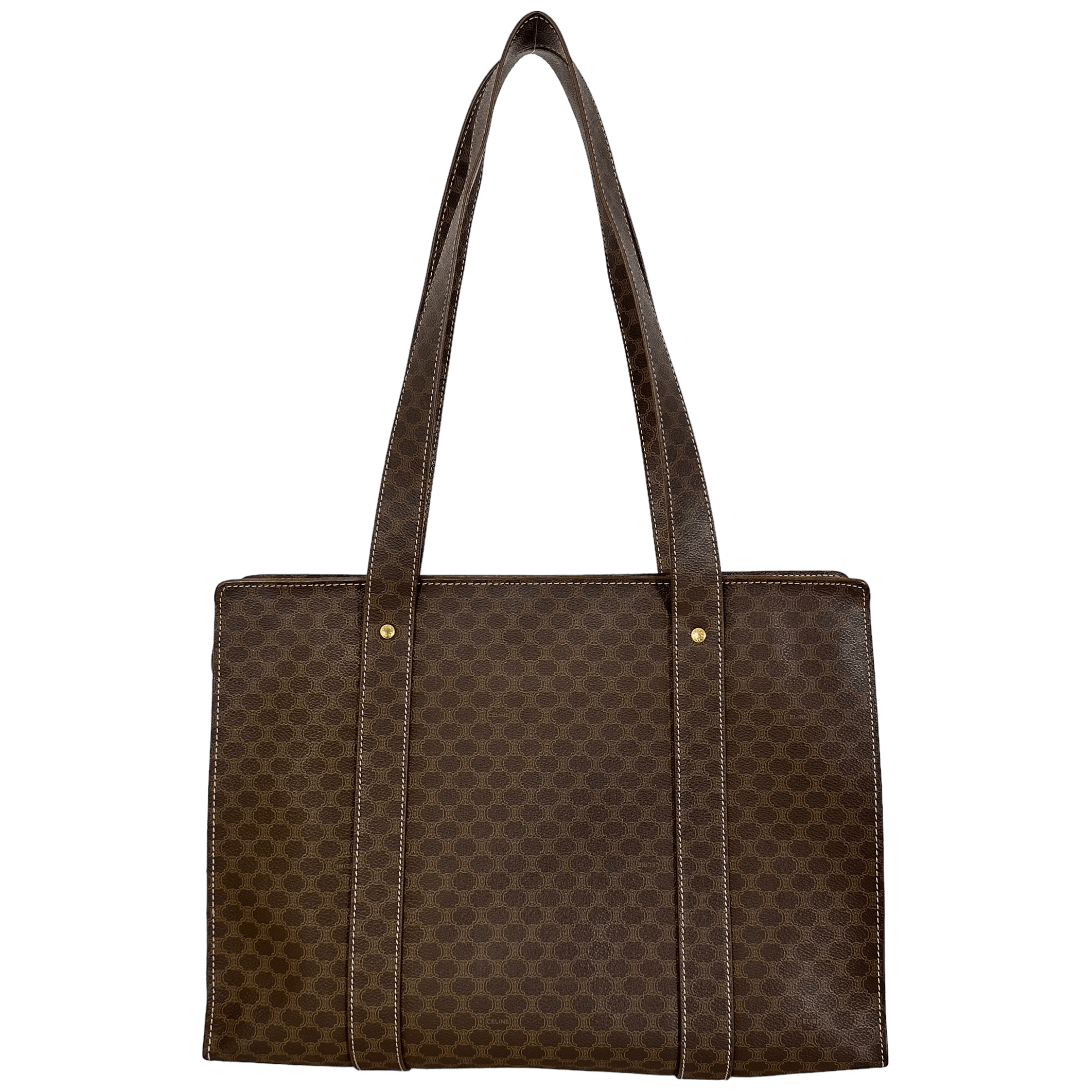 Macadam Tote
