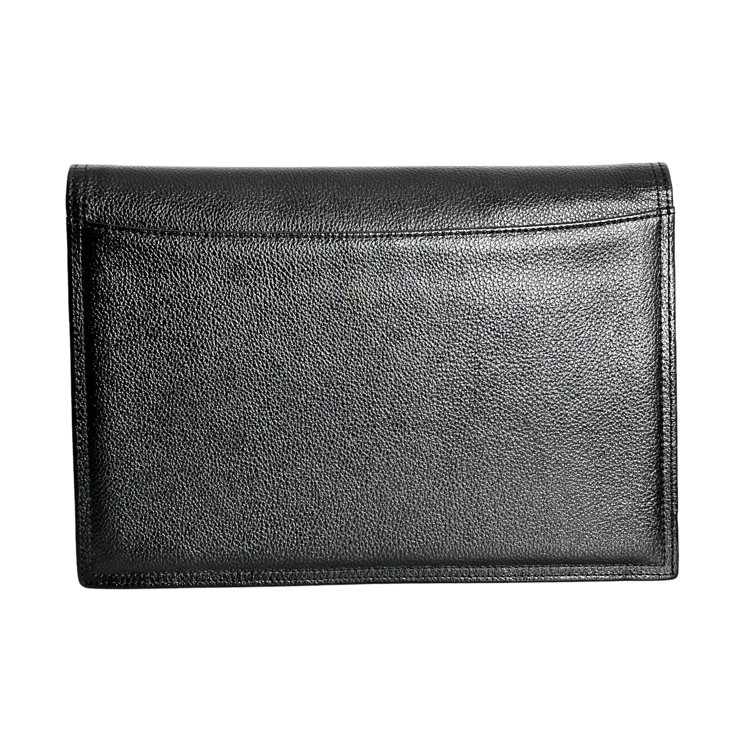 Vintage Envelope Clutch