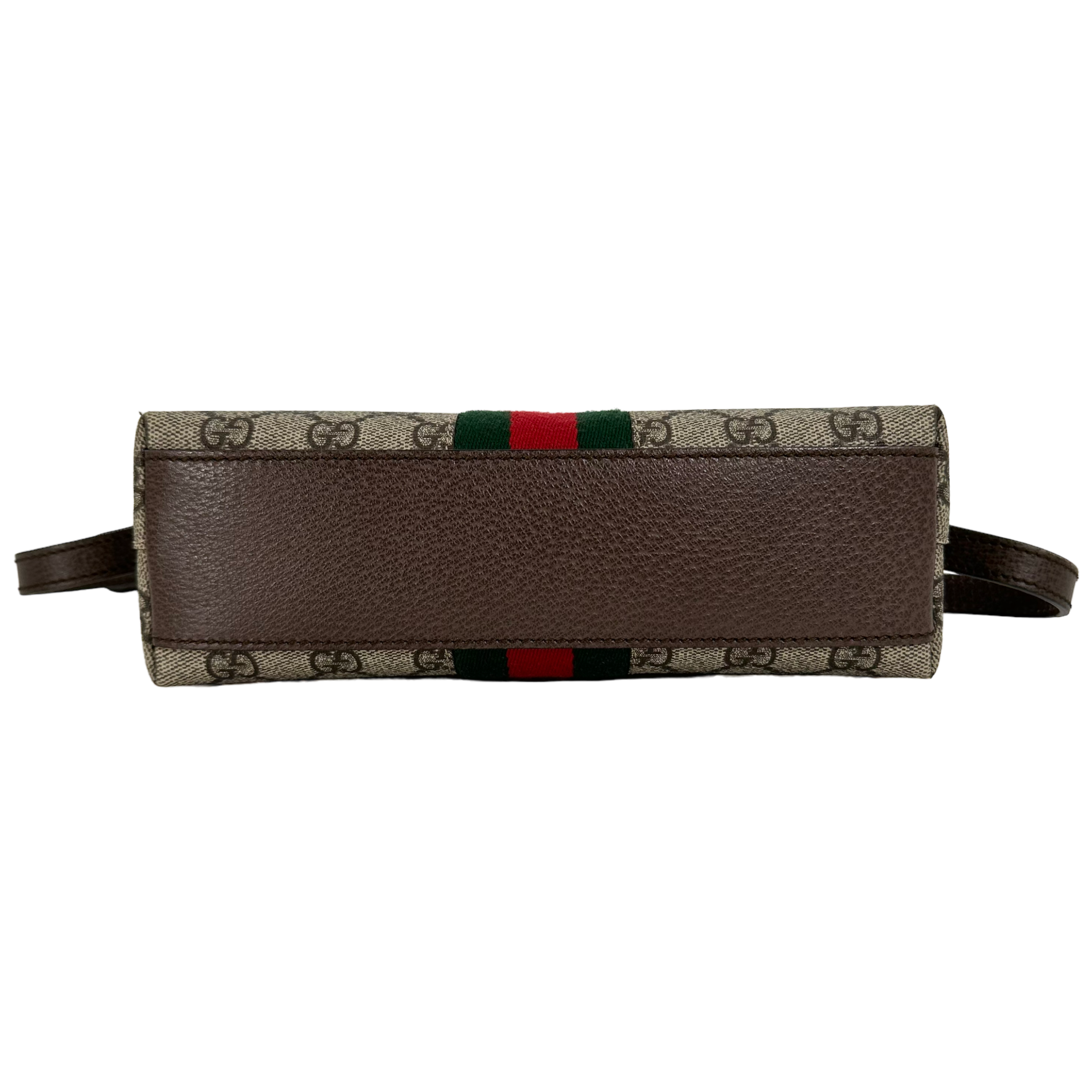 Ophidia GG small shoulder bag