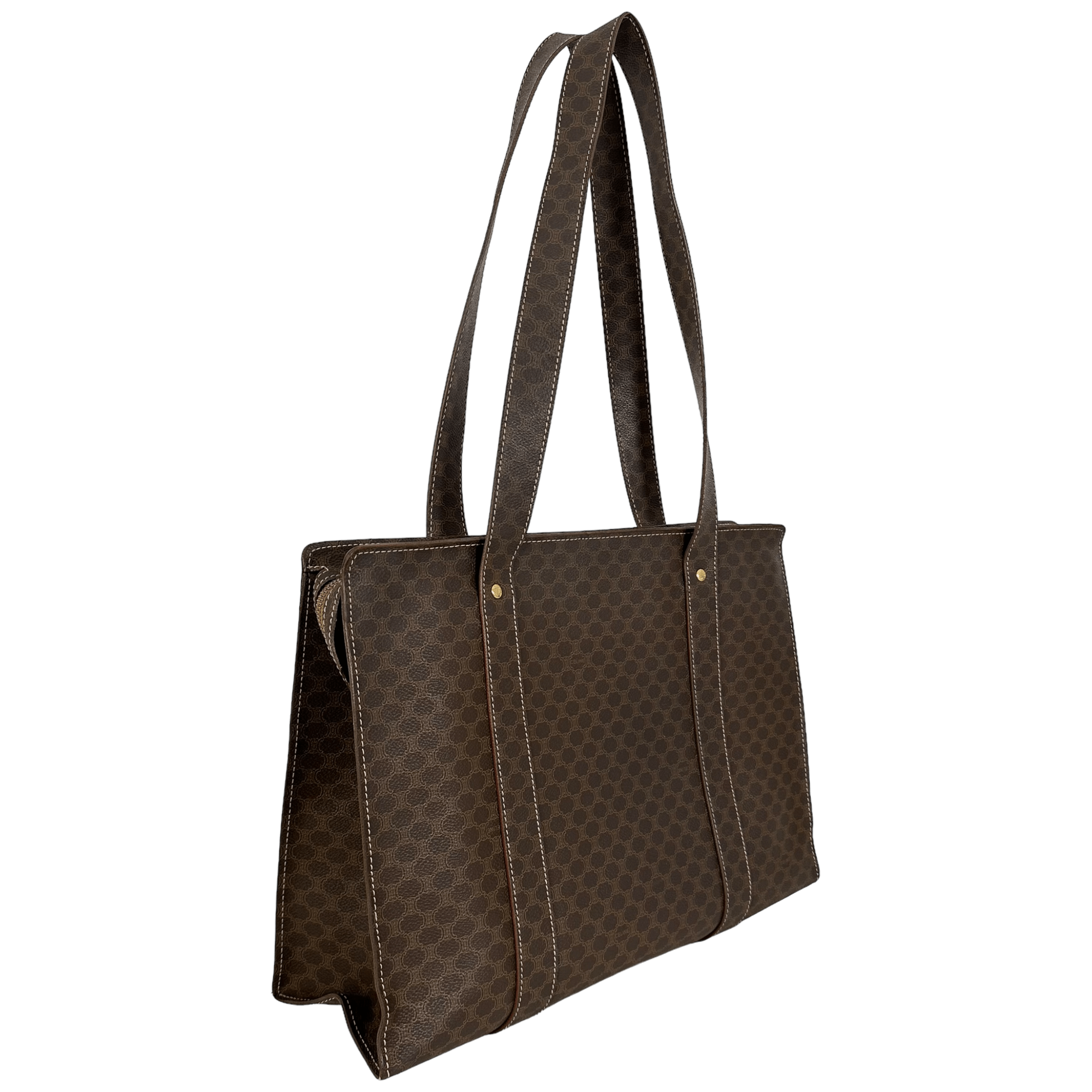 Macadam Tote