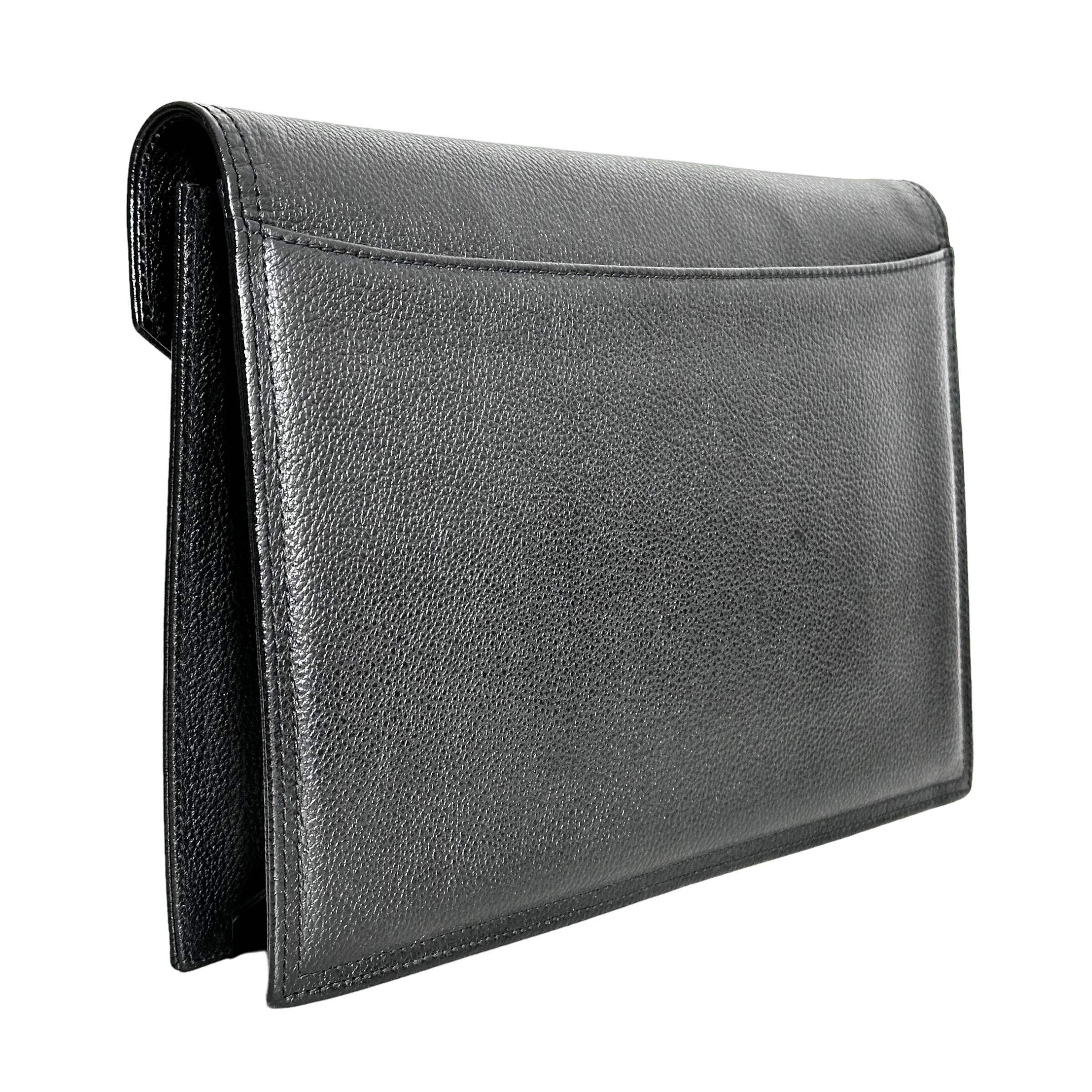 Vintage Envelope Clutch