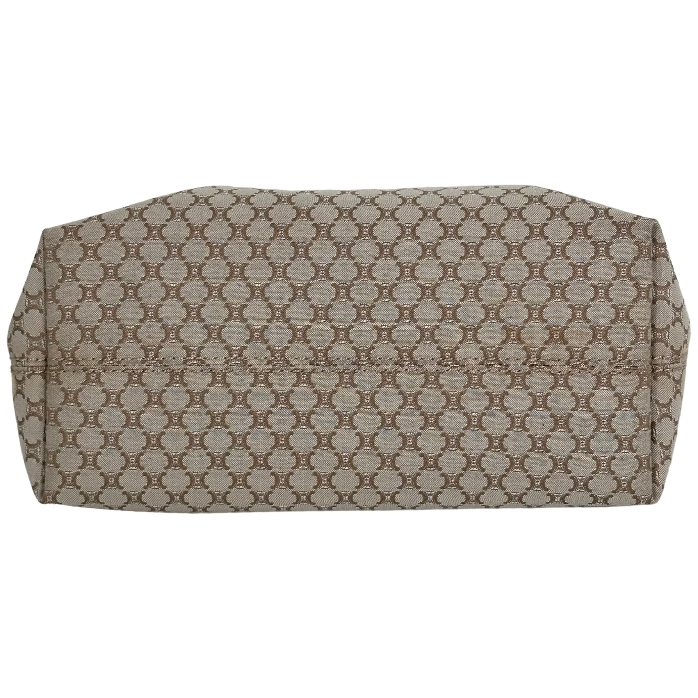 Vintage Macadam Small Handbag