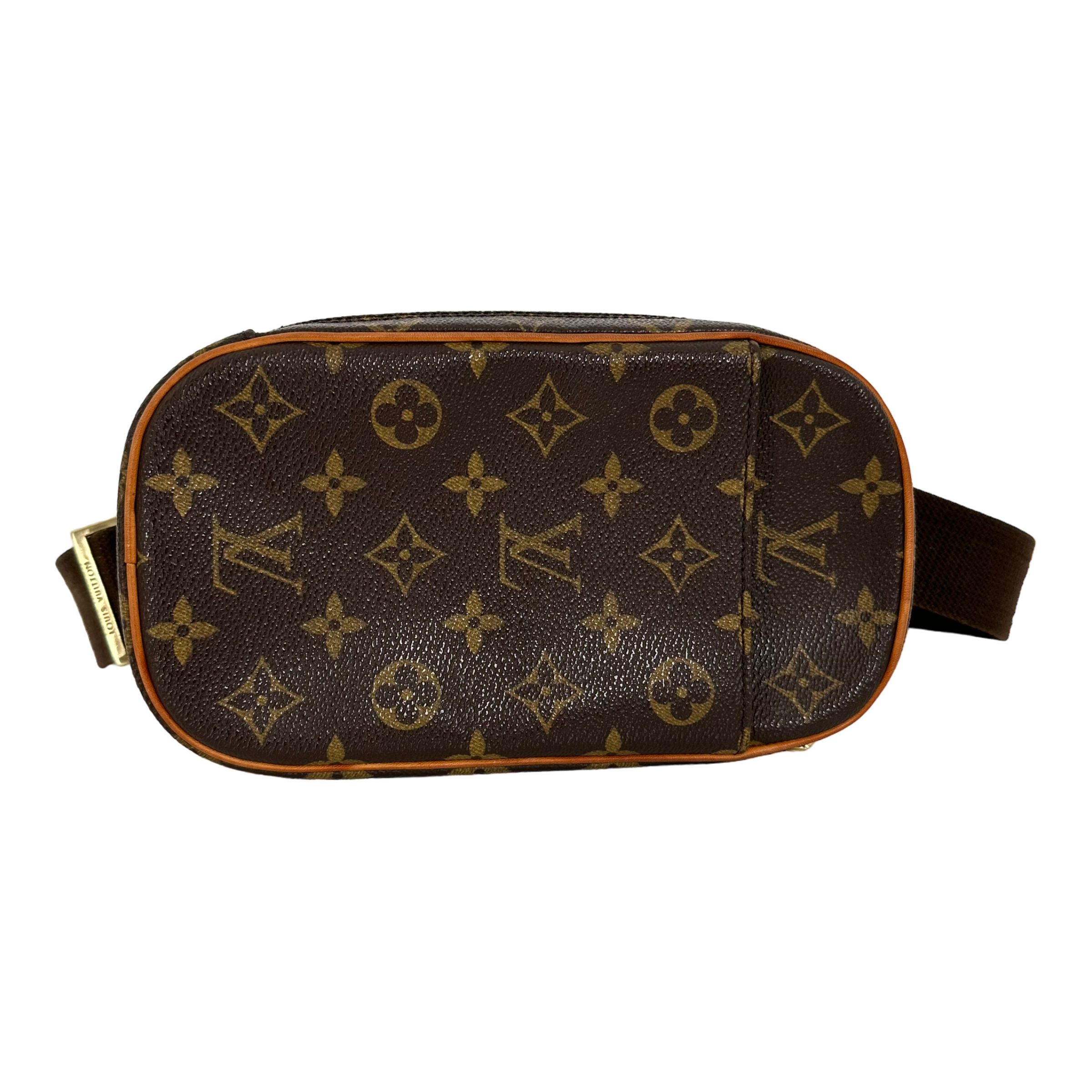Monogram Pochette Gange