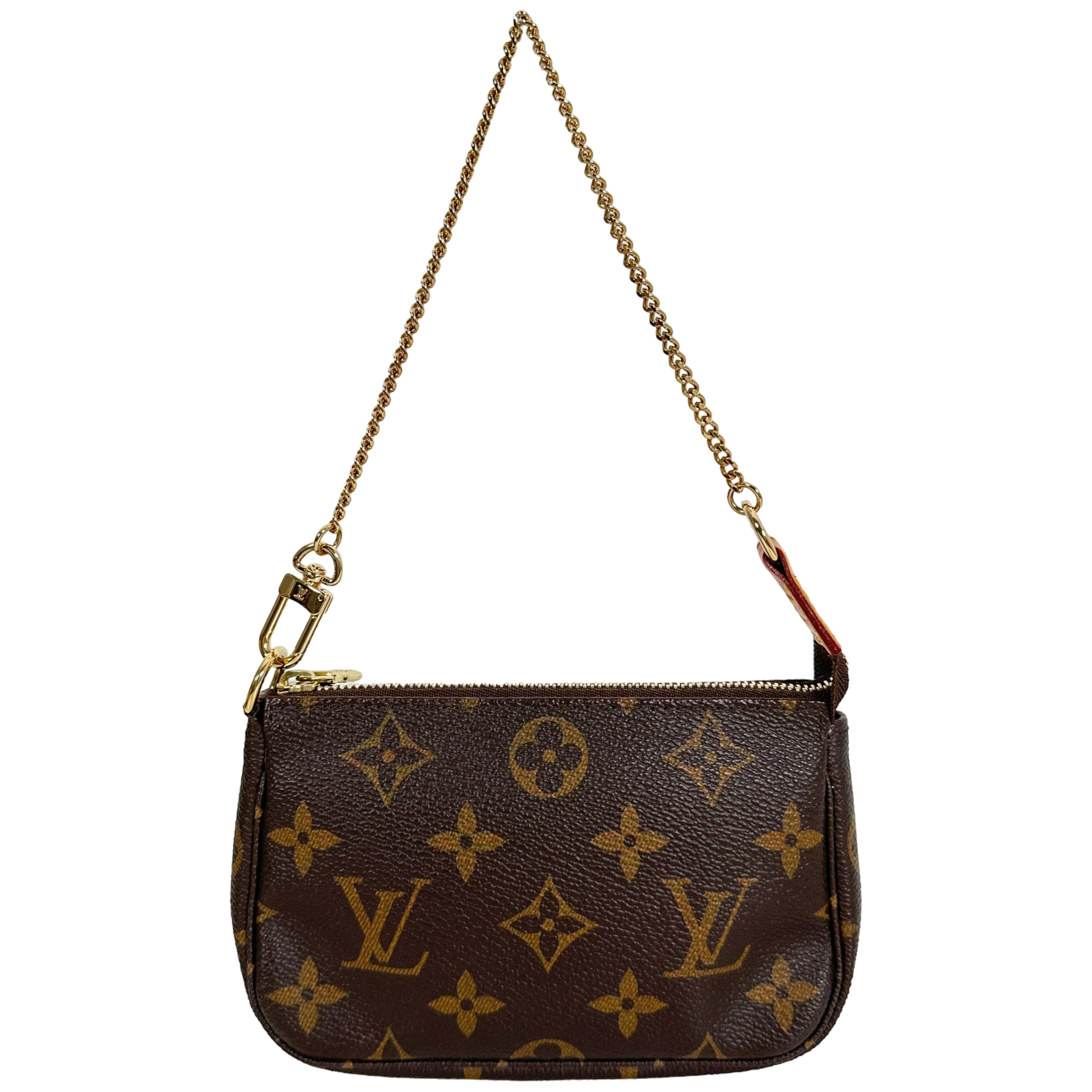 Monogram Mini Pochette Accessoires