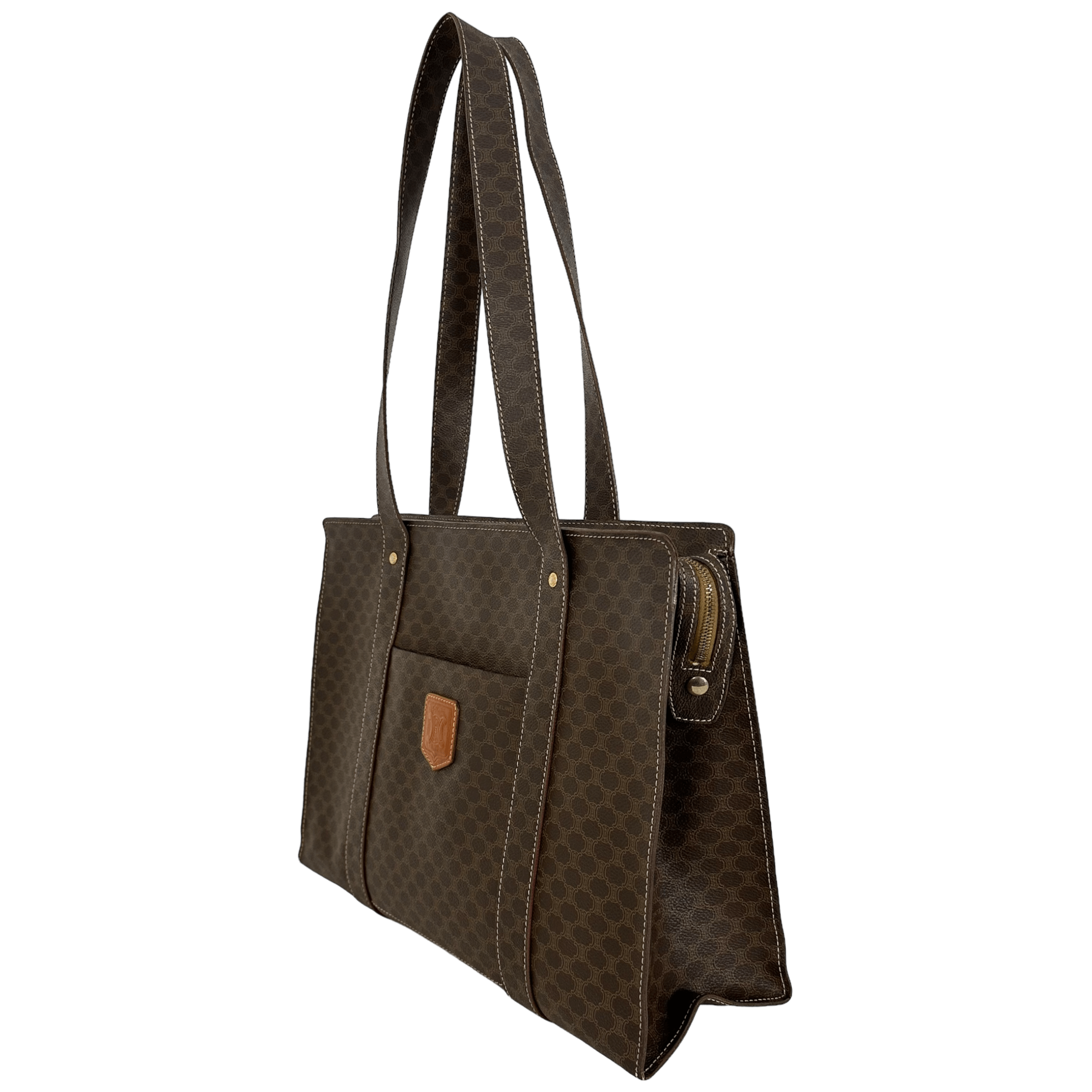 Macadam Tote