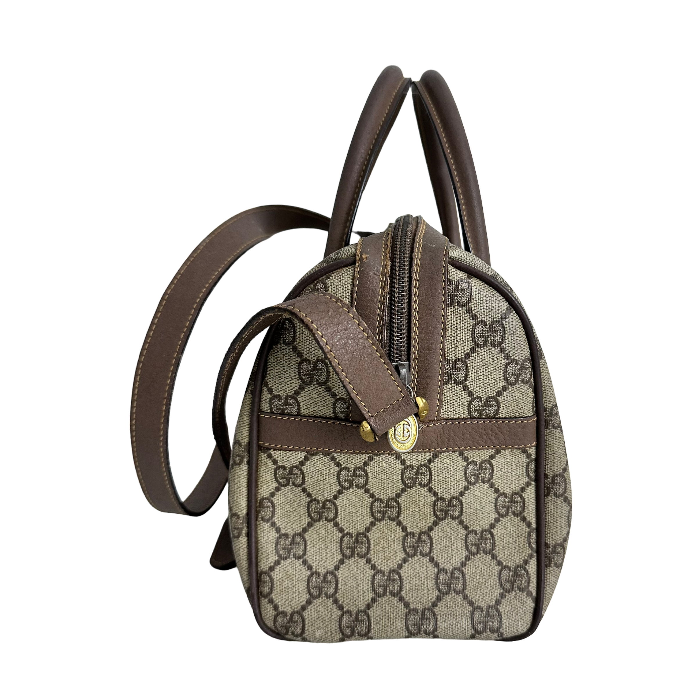 Supreme Boston Bag w/Strap