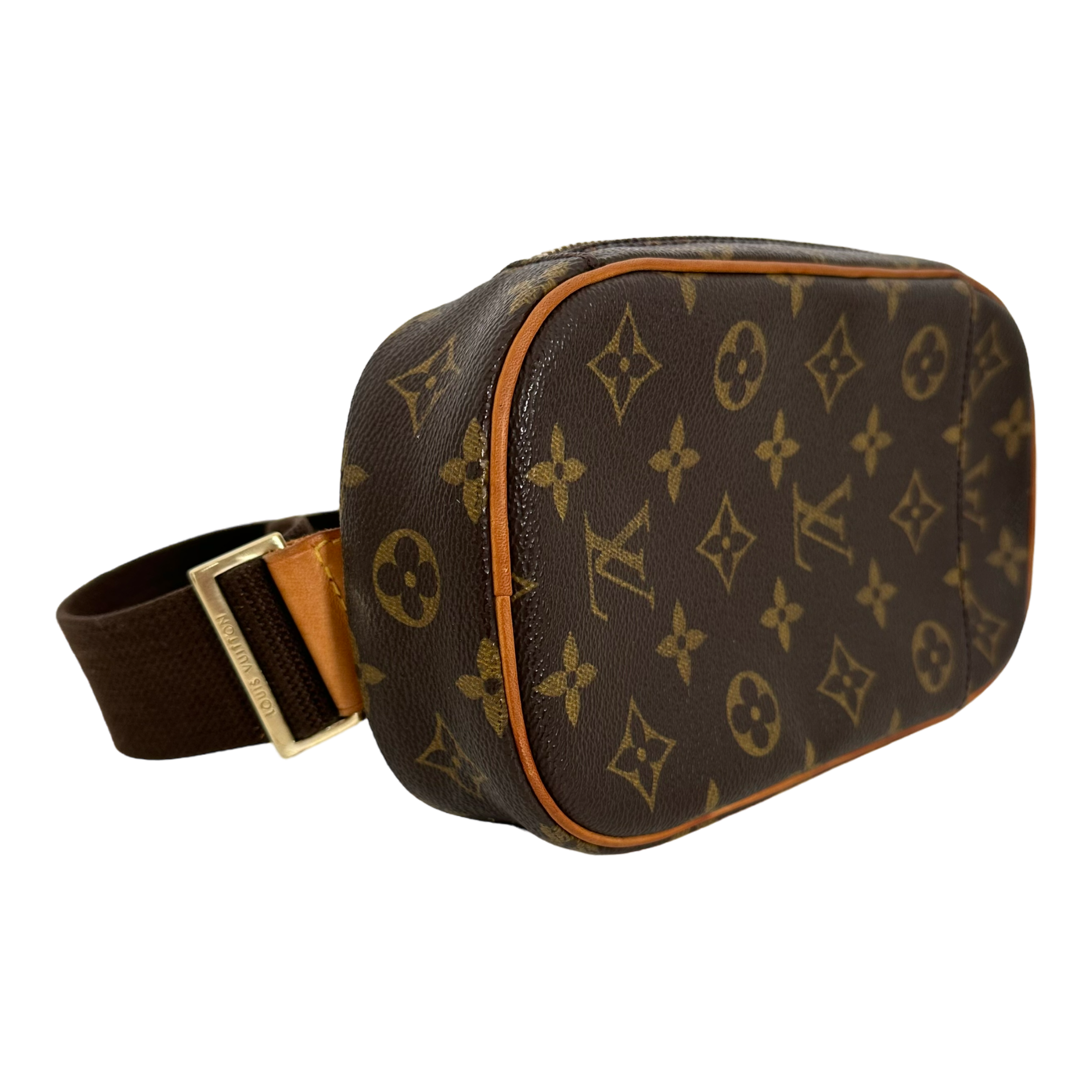 Monogram Pochette Gange