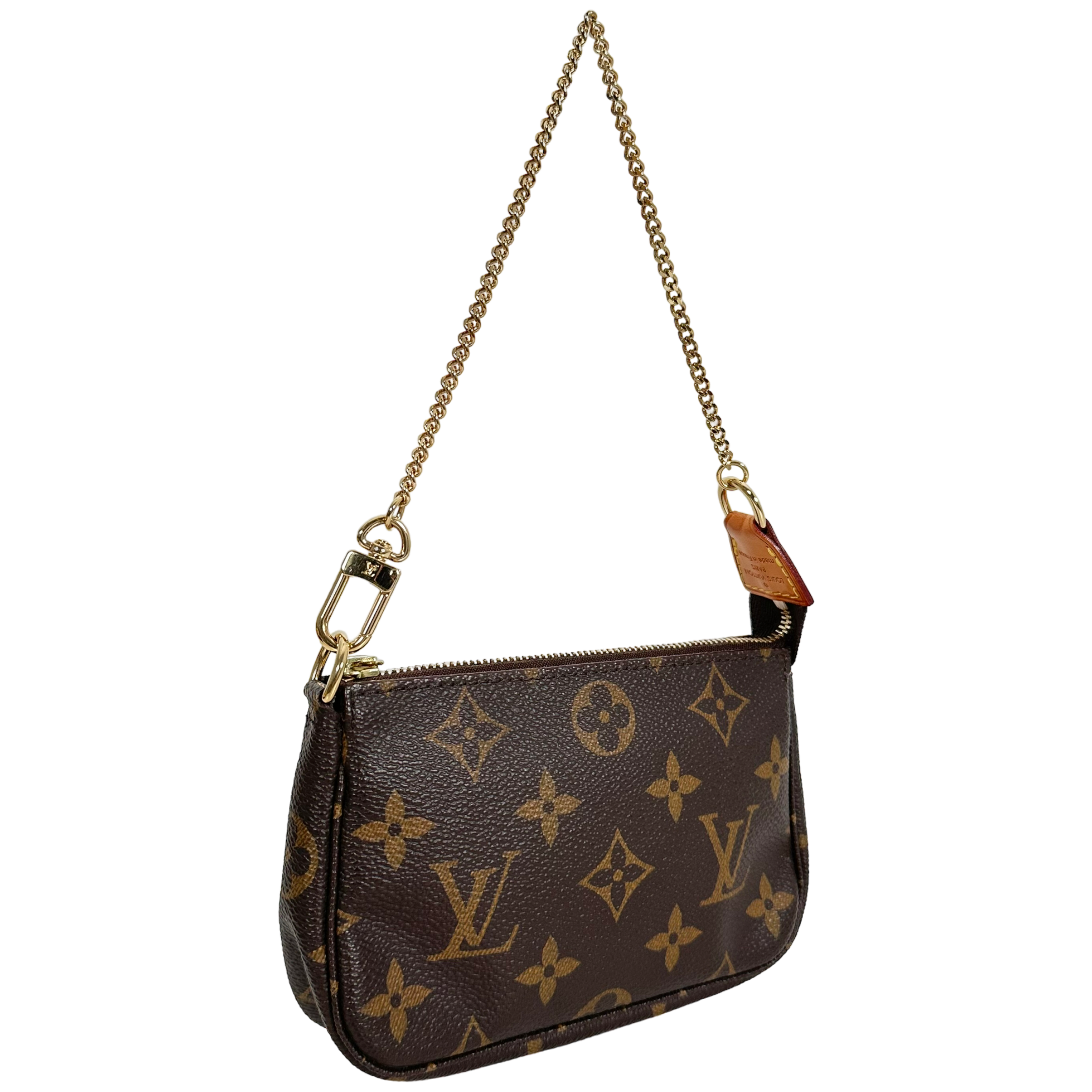 Monogram Mini Pochette Accessoires