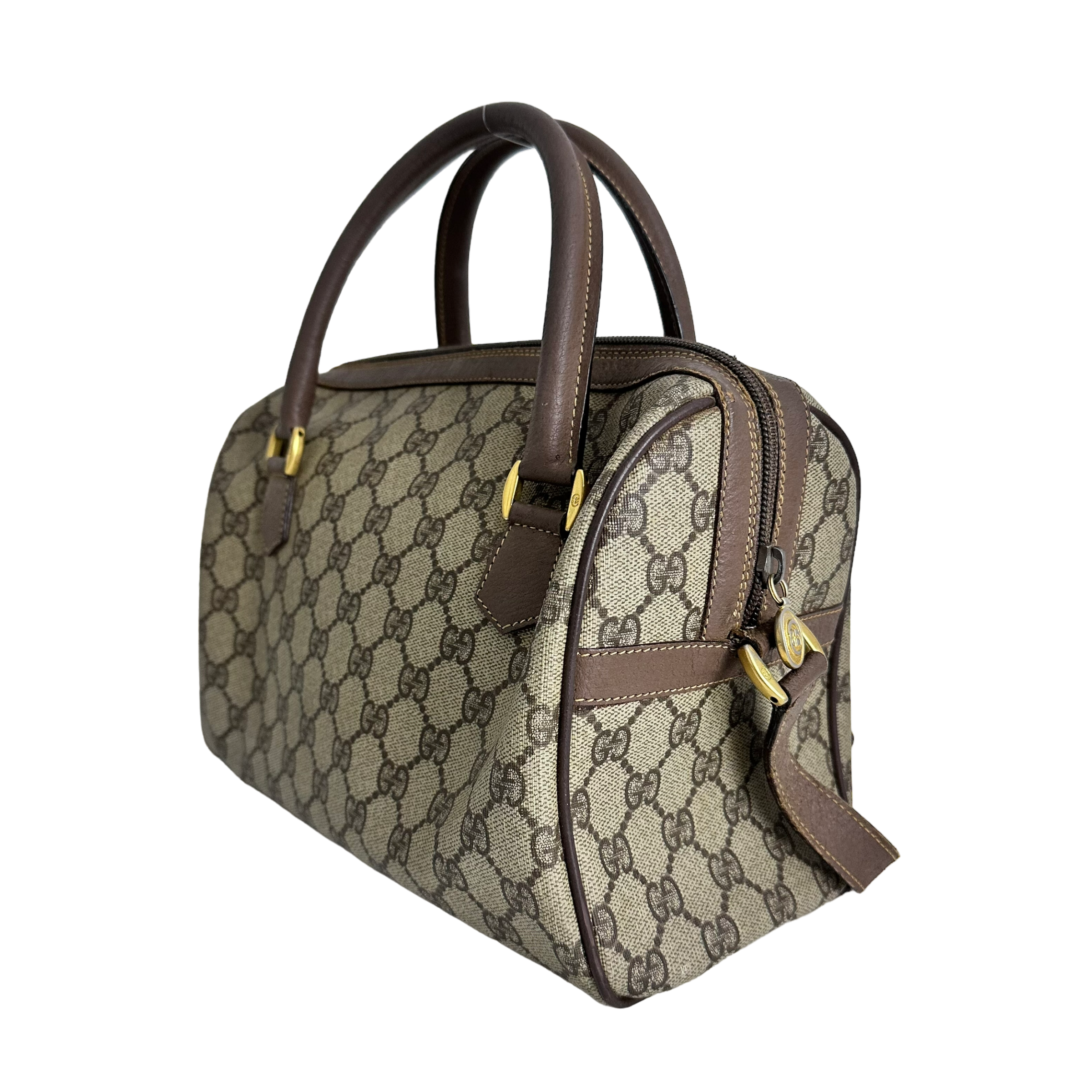 Supreme Boston Bag w/Strap