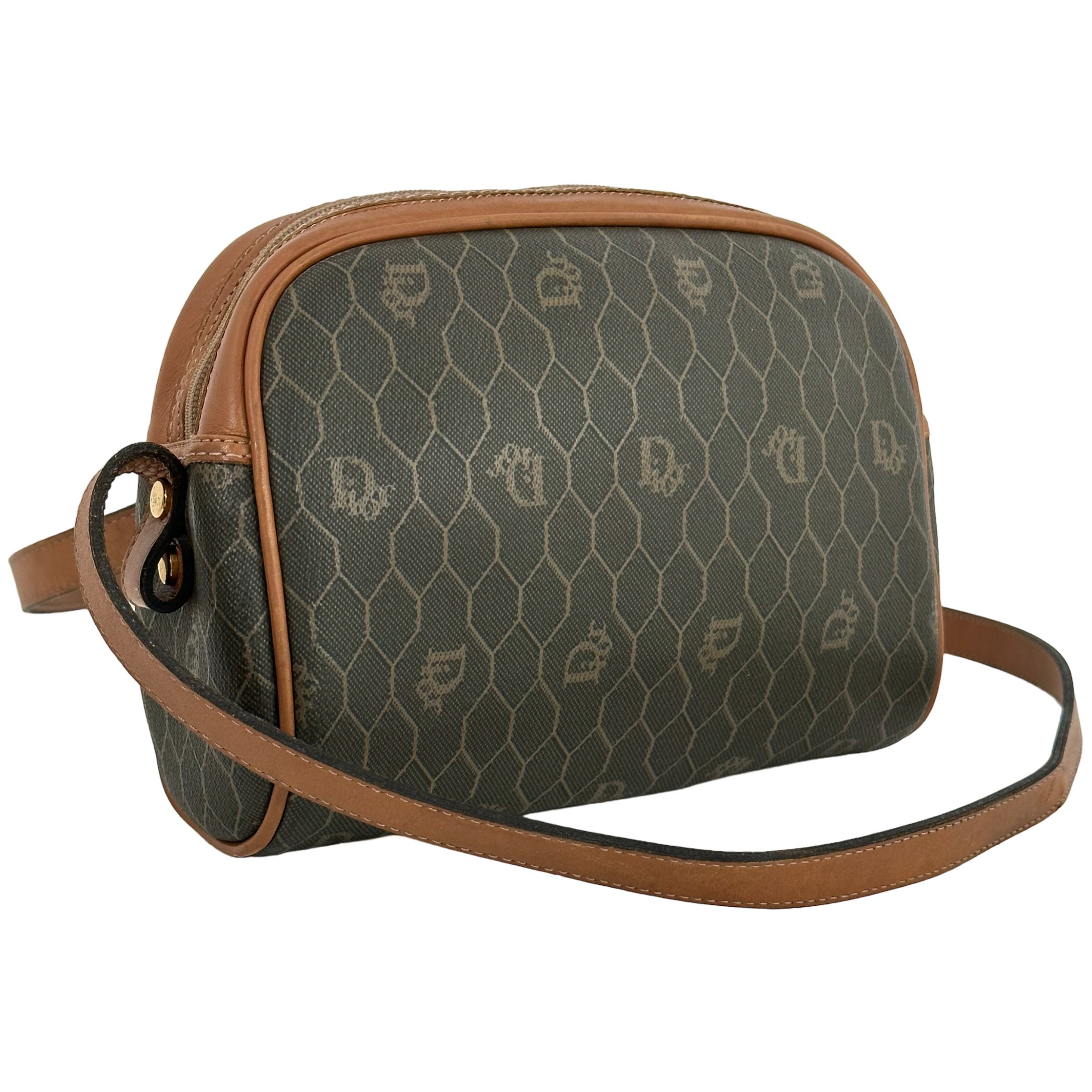 Honeycomb Crossbody