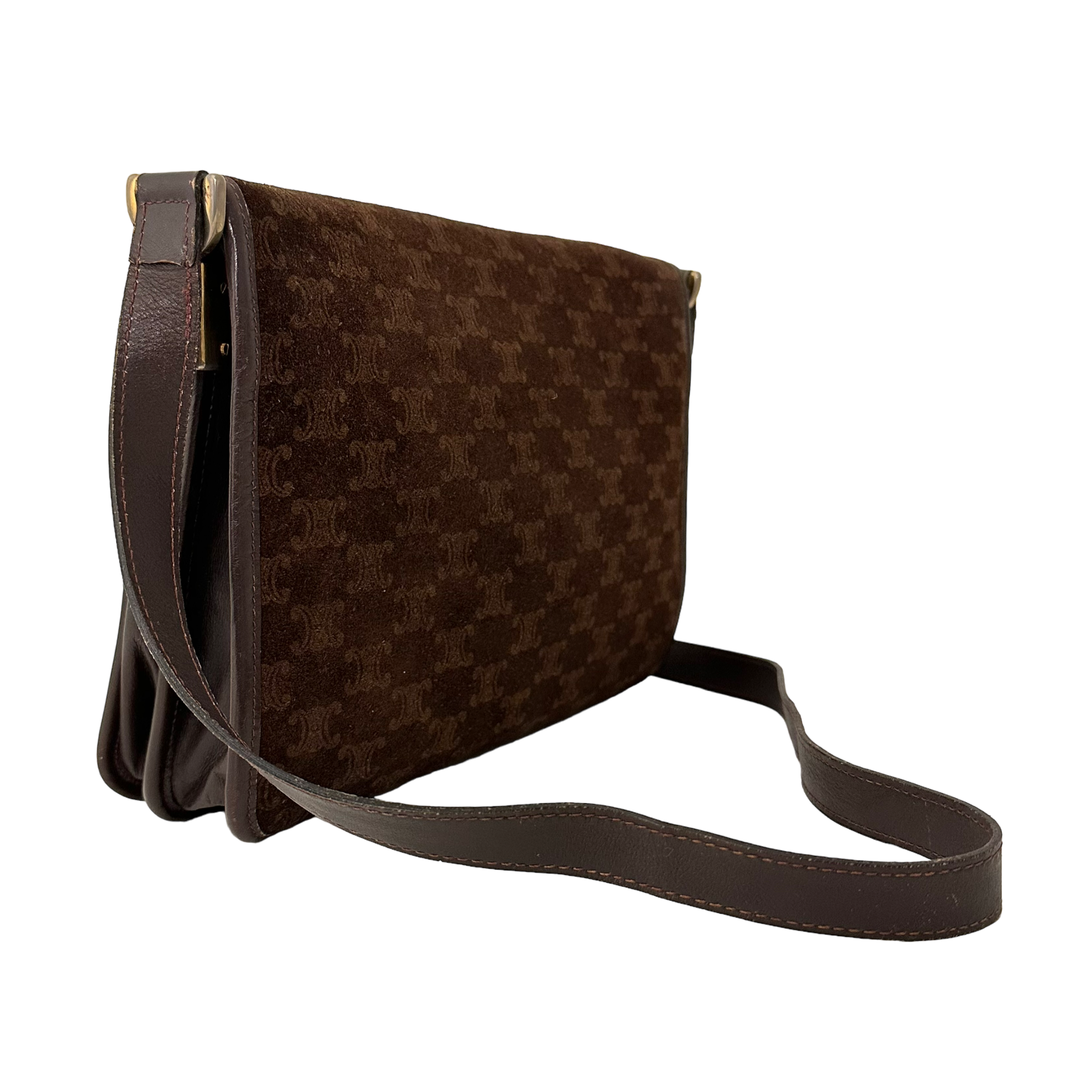 Velvet Crossbody