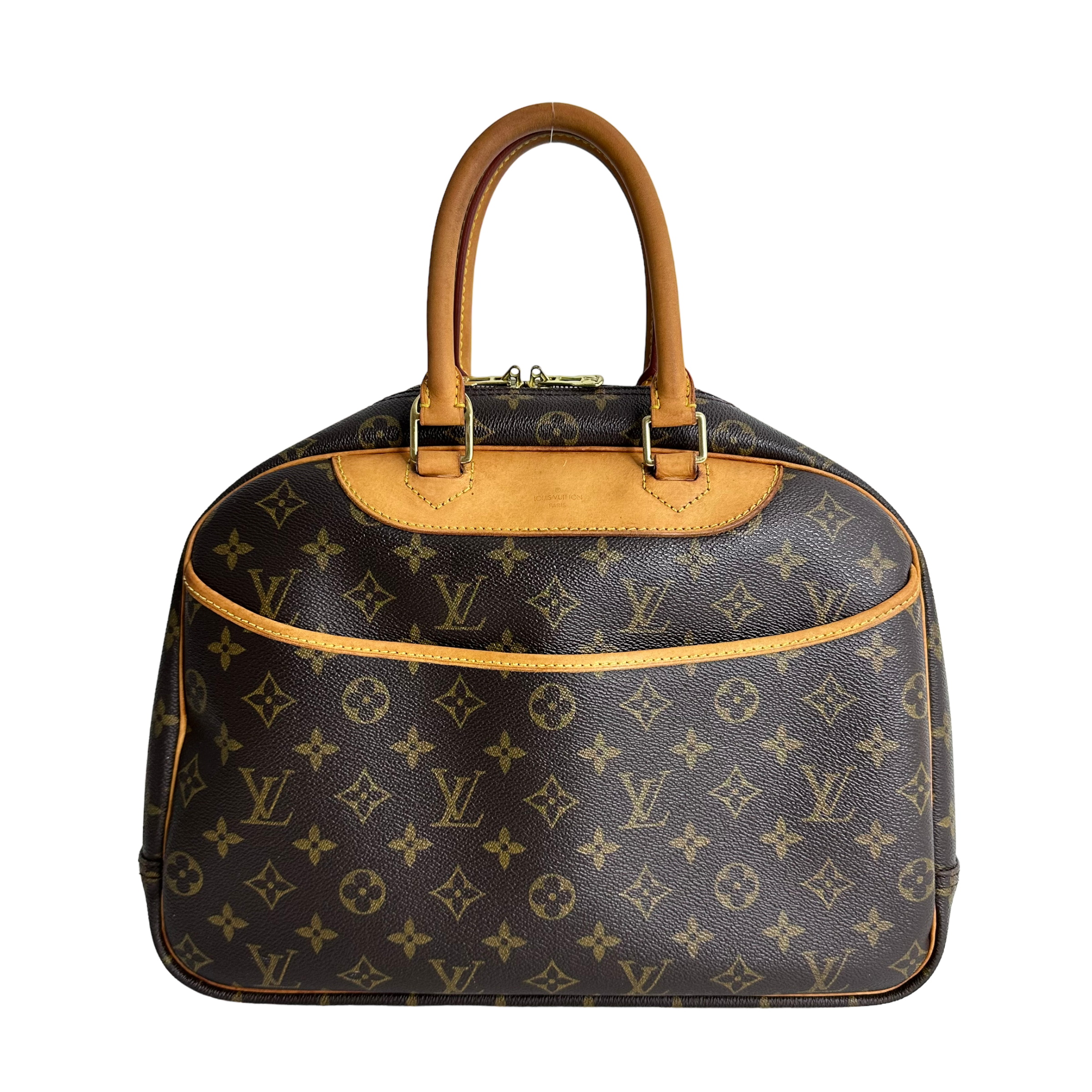 Monogram Deauville