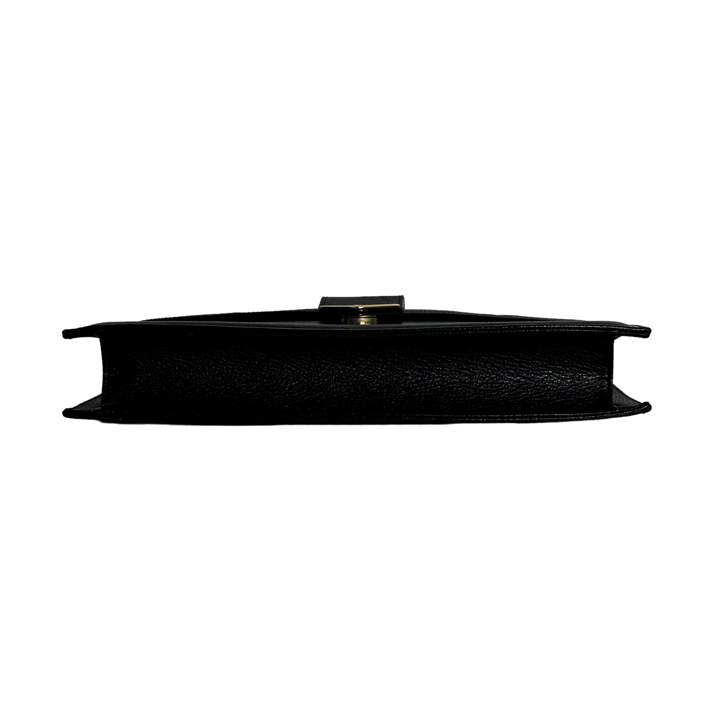 Vintage Envelope Clutch