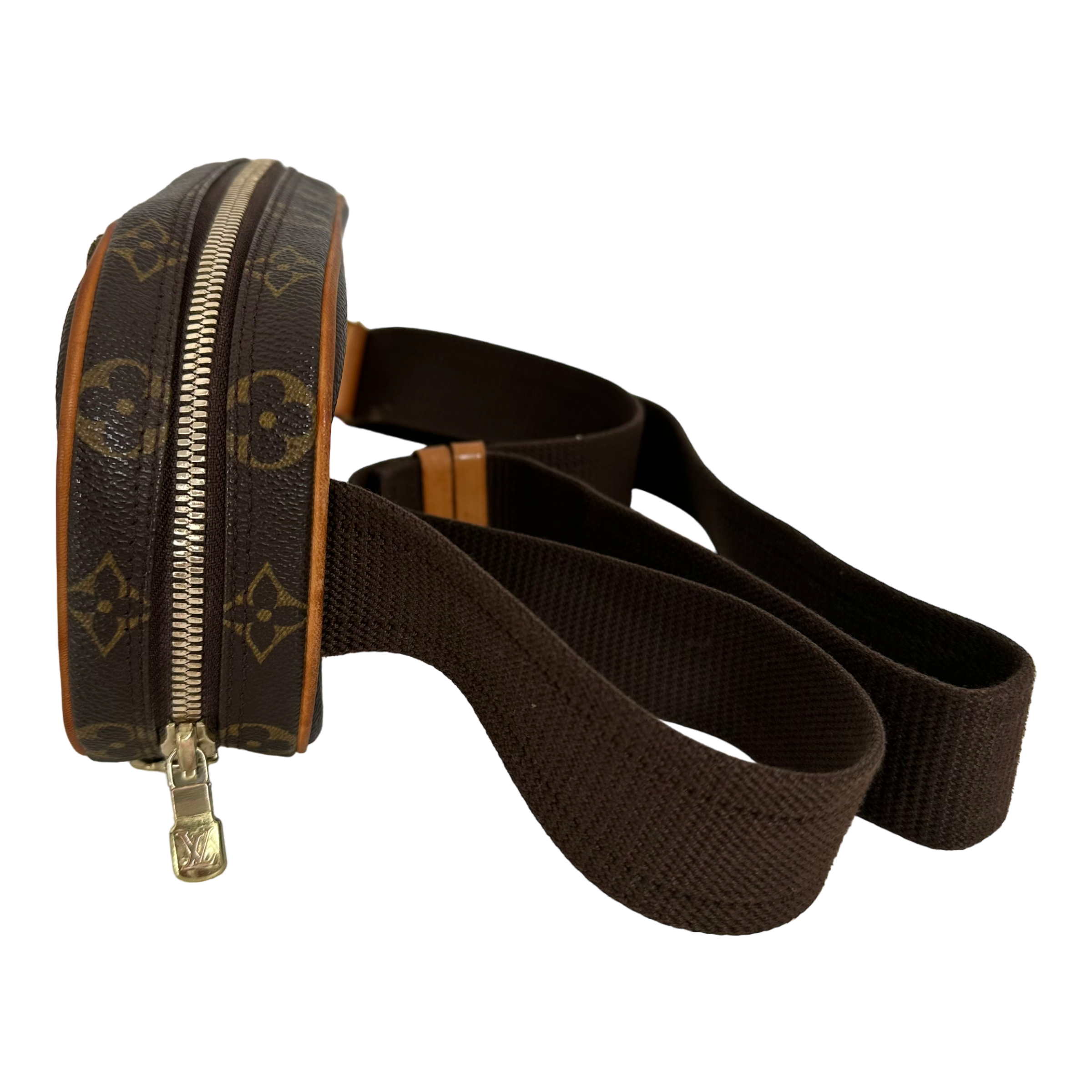 Monogram Pochette Gange