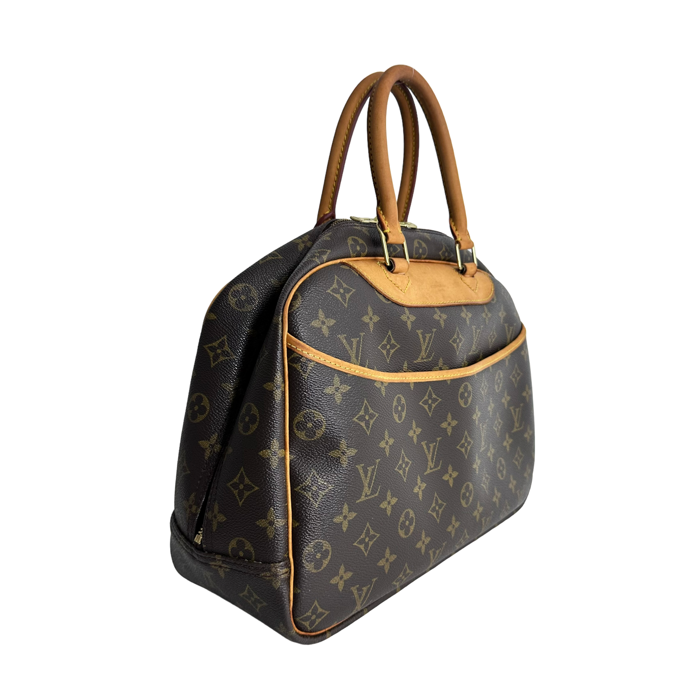 Monogram Deauville