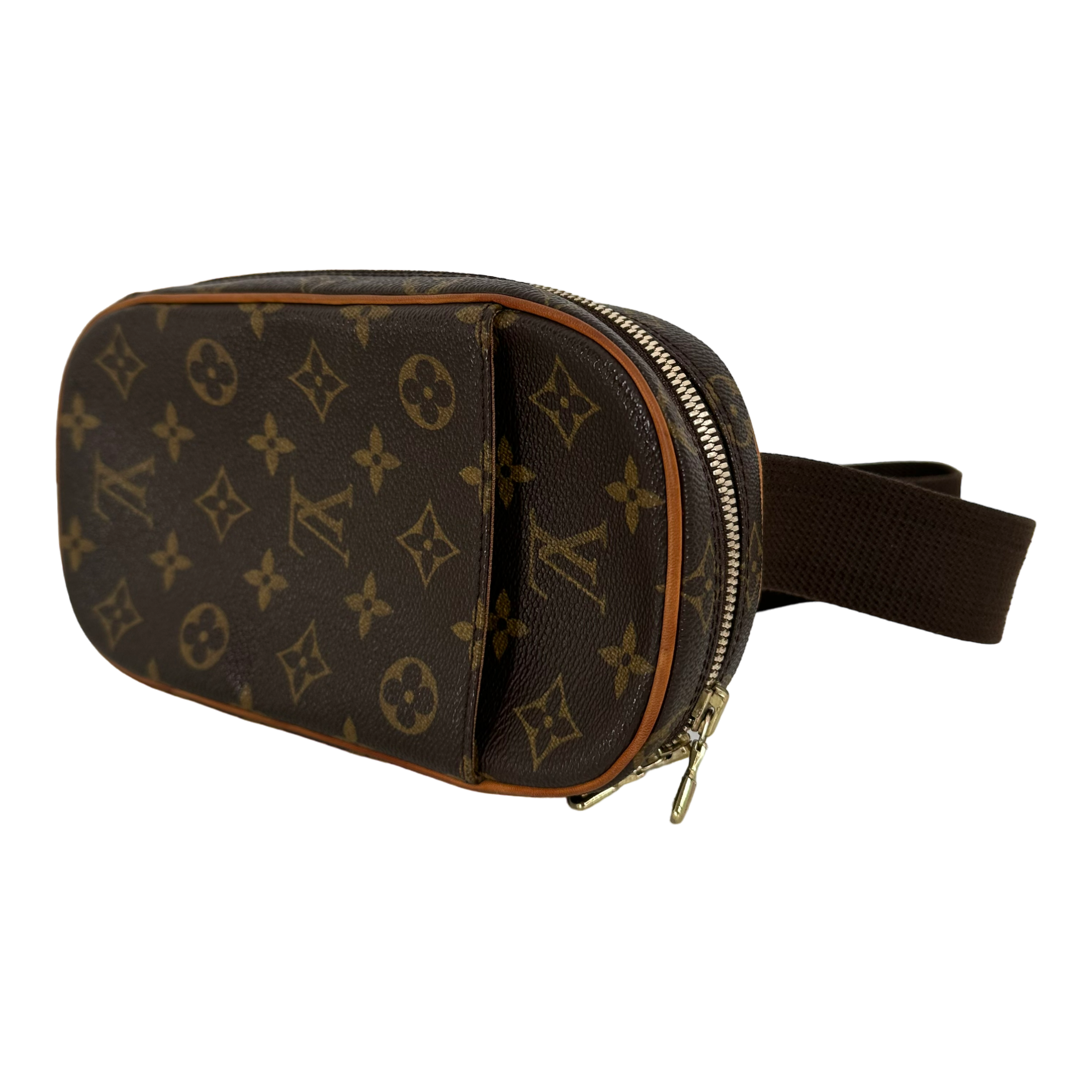 Monogram Pochette Gange
