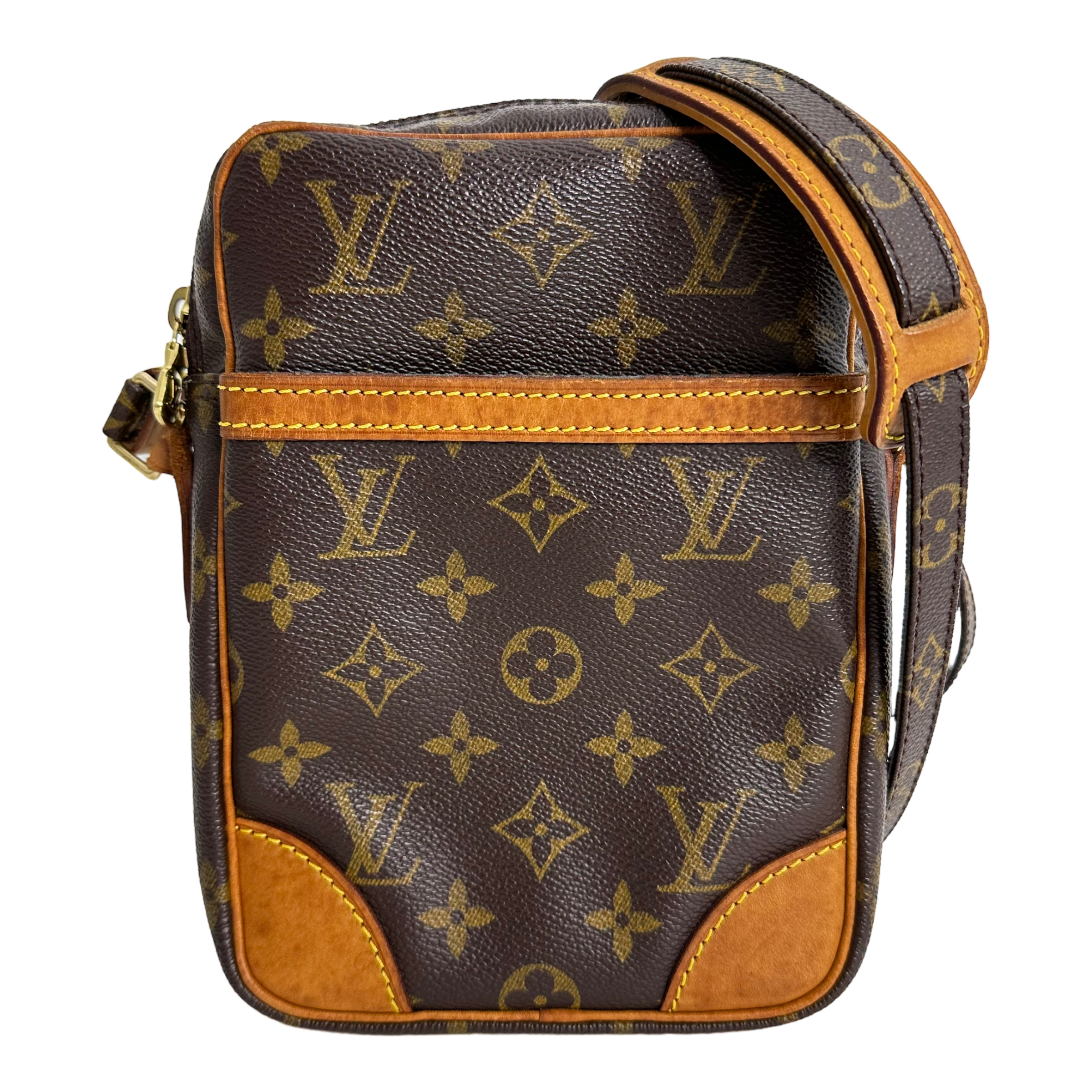 Monogram Danube