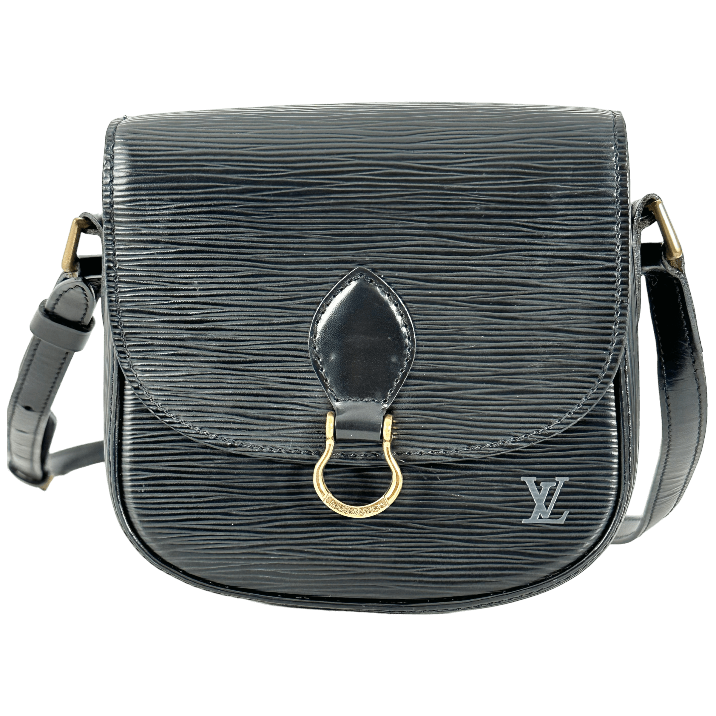 Black Epi Mini Saint Cloud