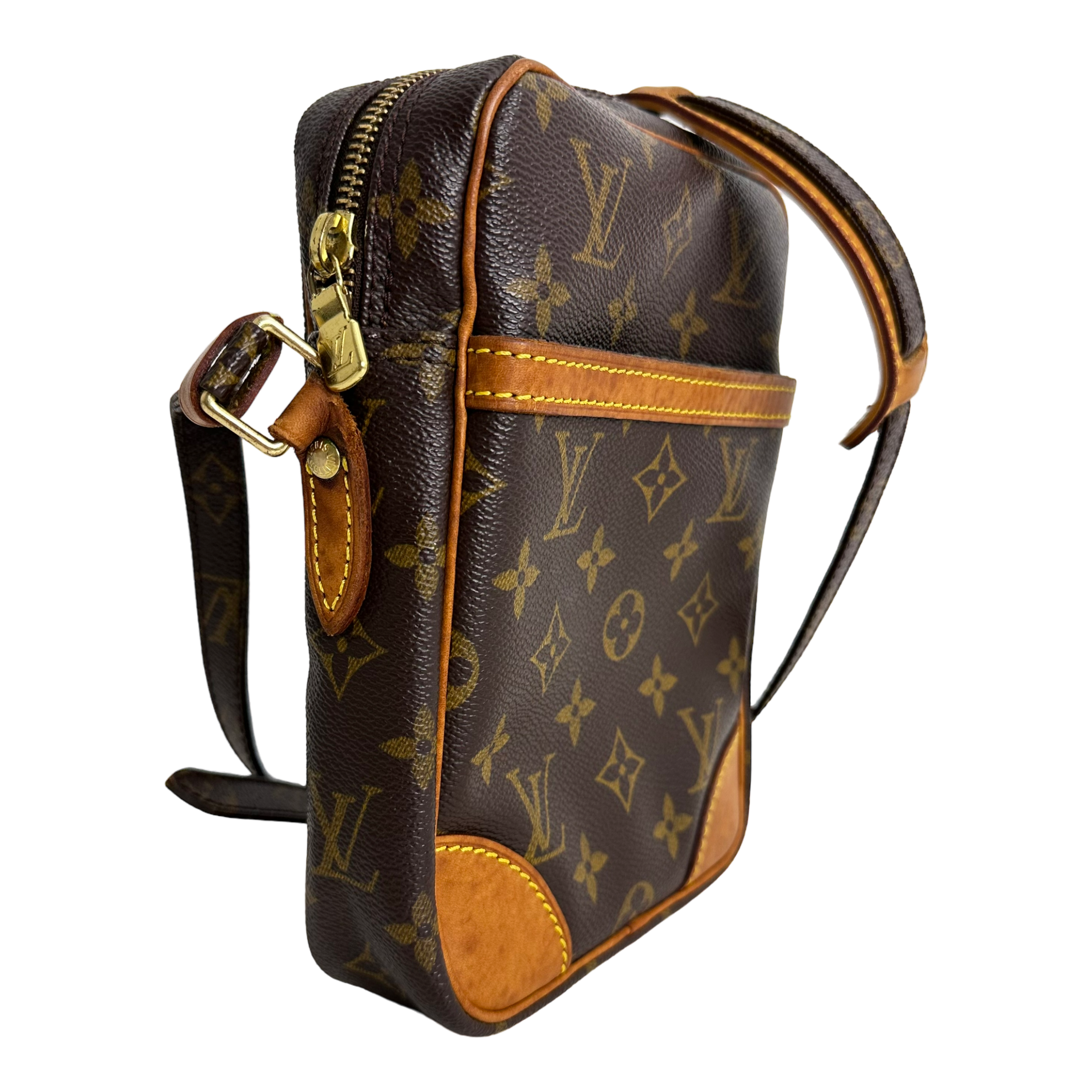 Monogram Danube