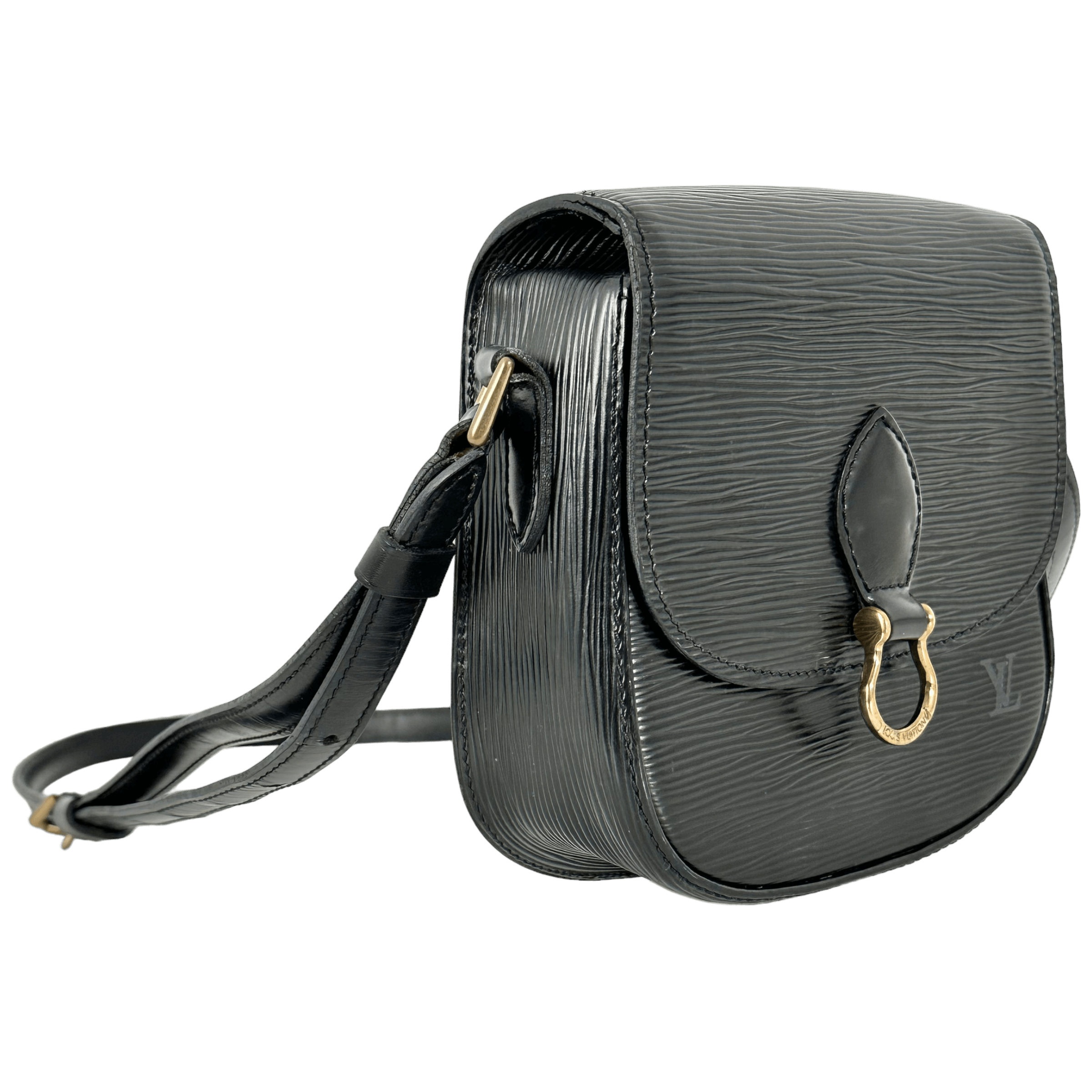 Black Epi Mini Saint Cloud