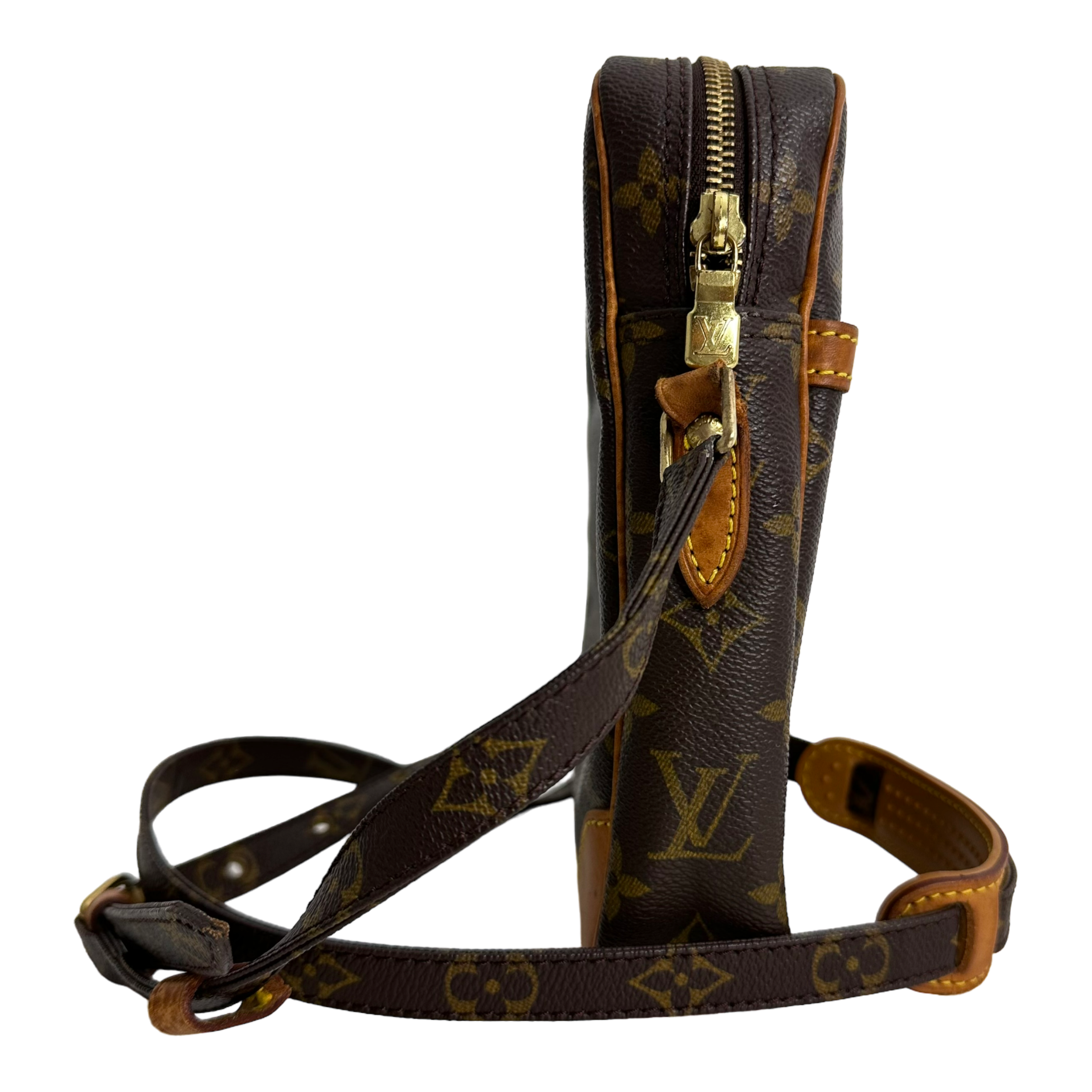 Monogram Danube