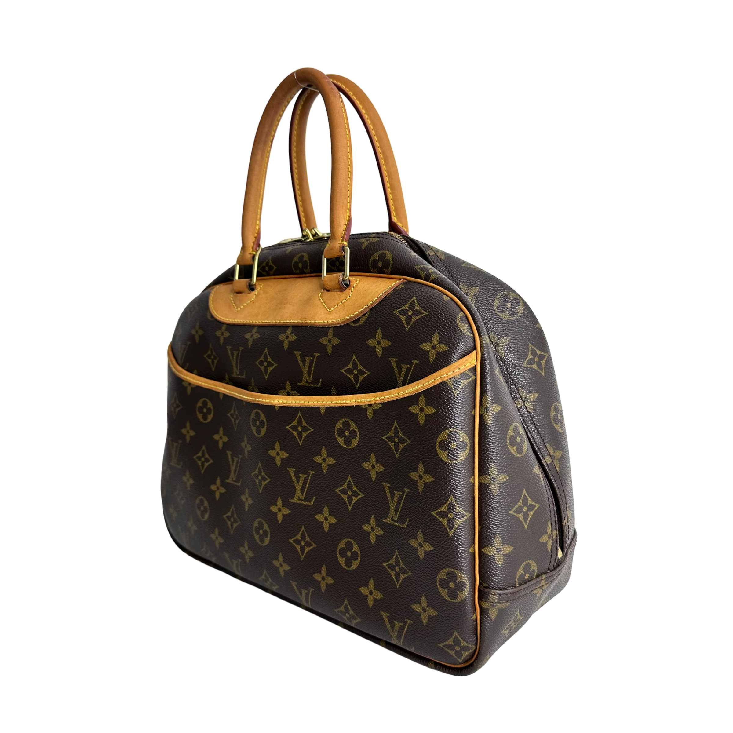 Monogram Deauville