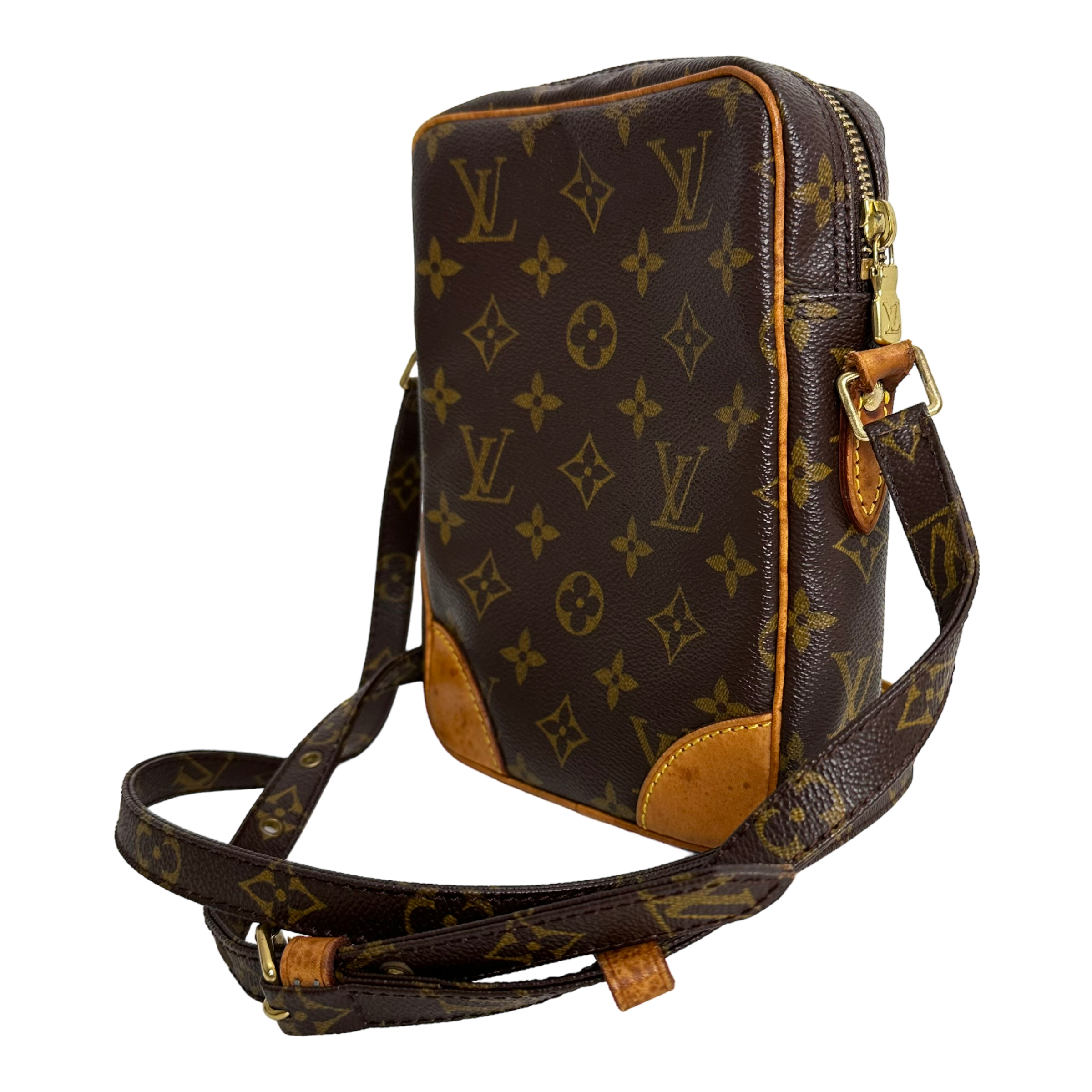 Monogram Danube