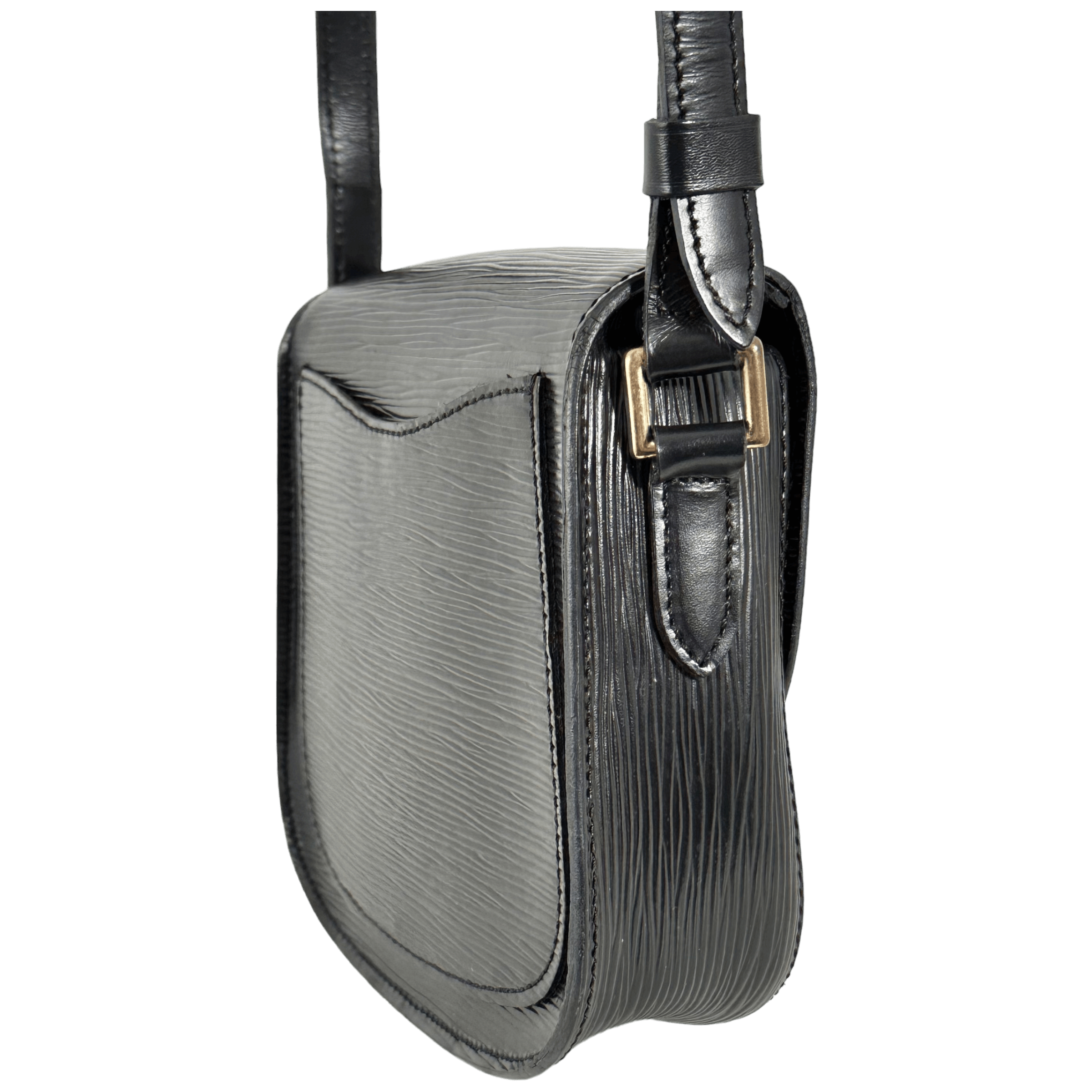 Black Epi Mini Saint Cloud
