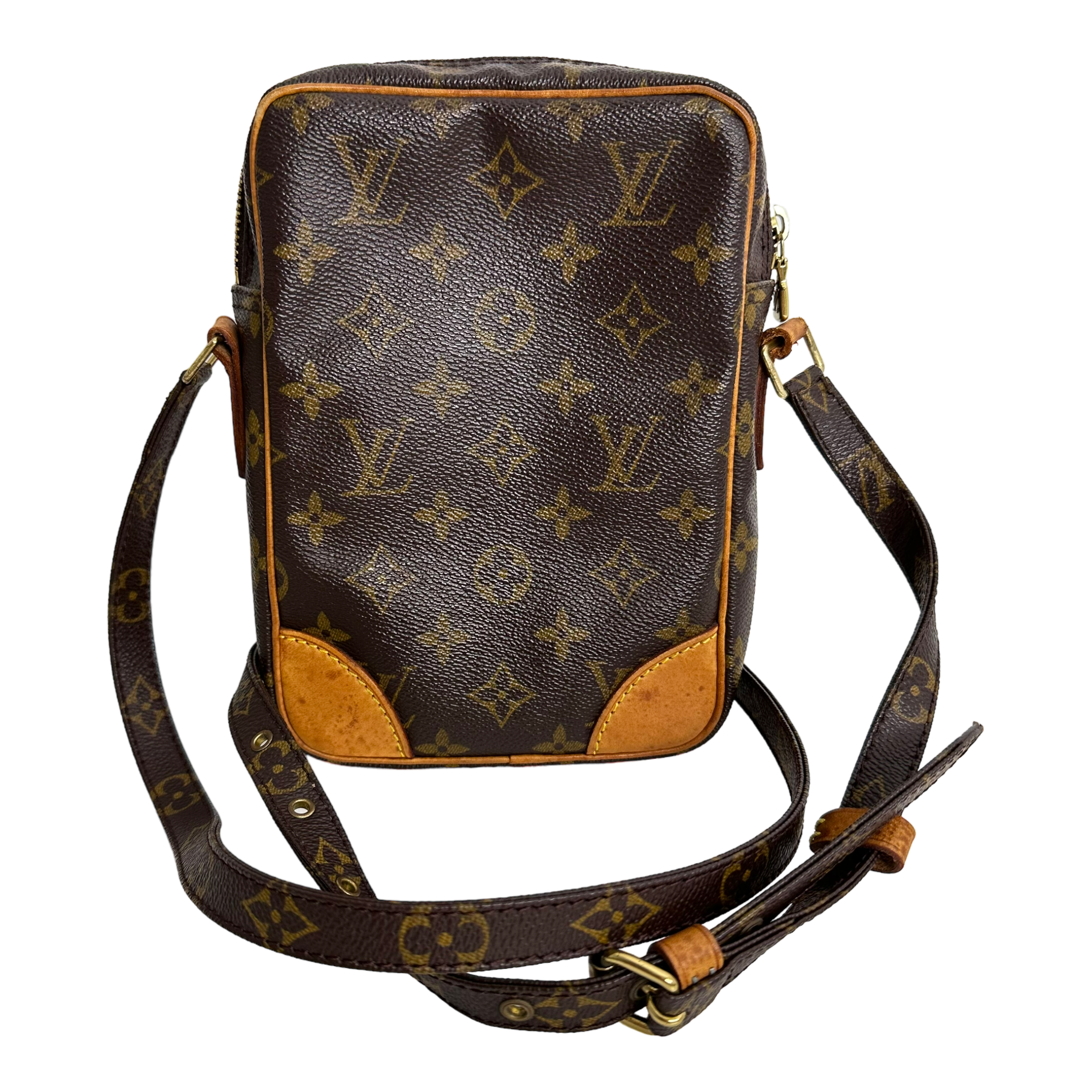 Monogram Danube
