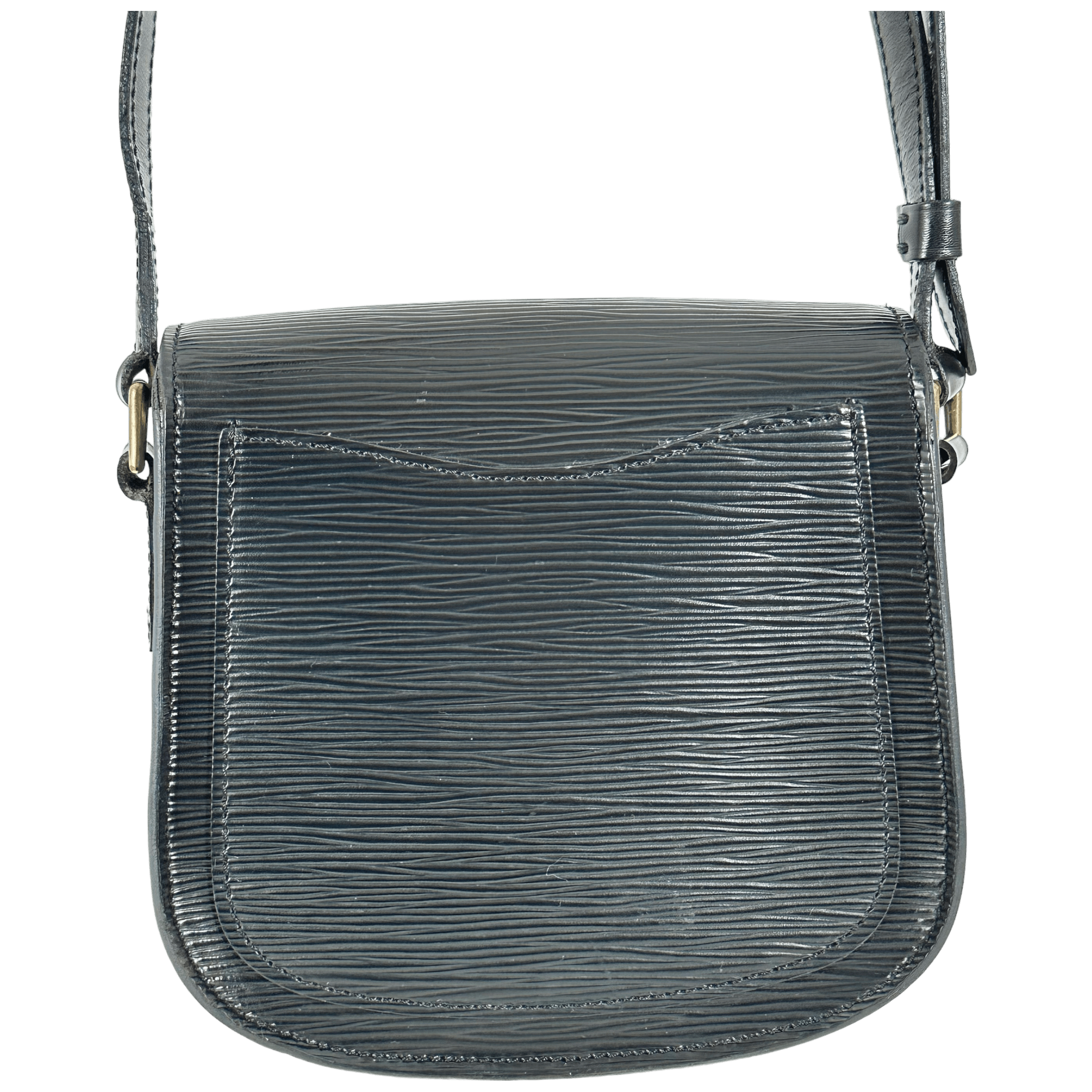 Black Epi Mini Saint Cloud