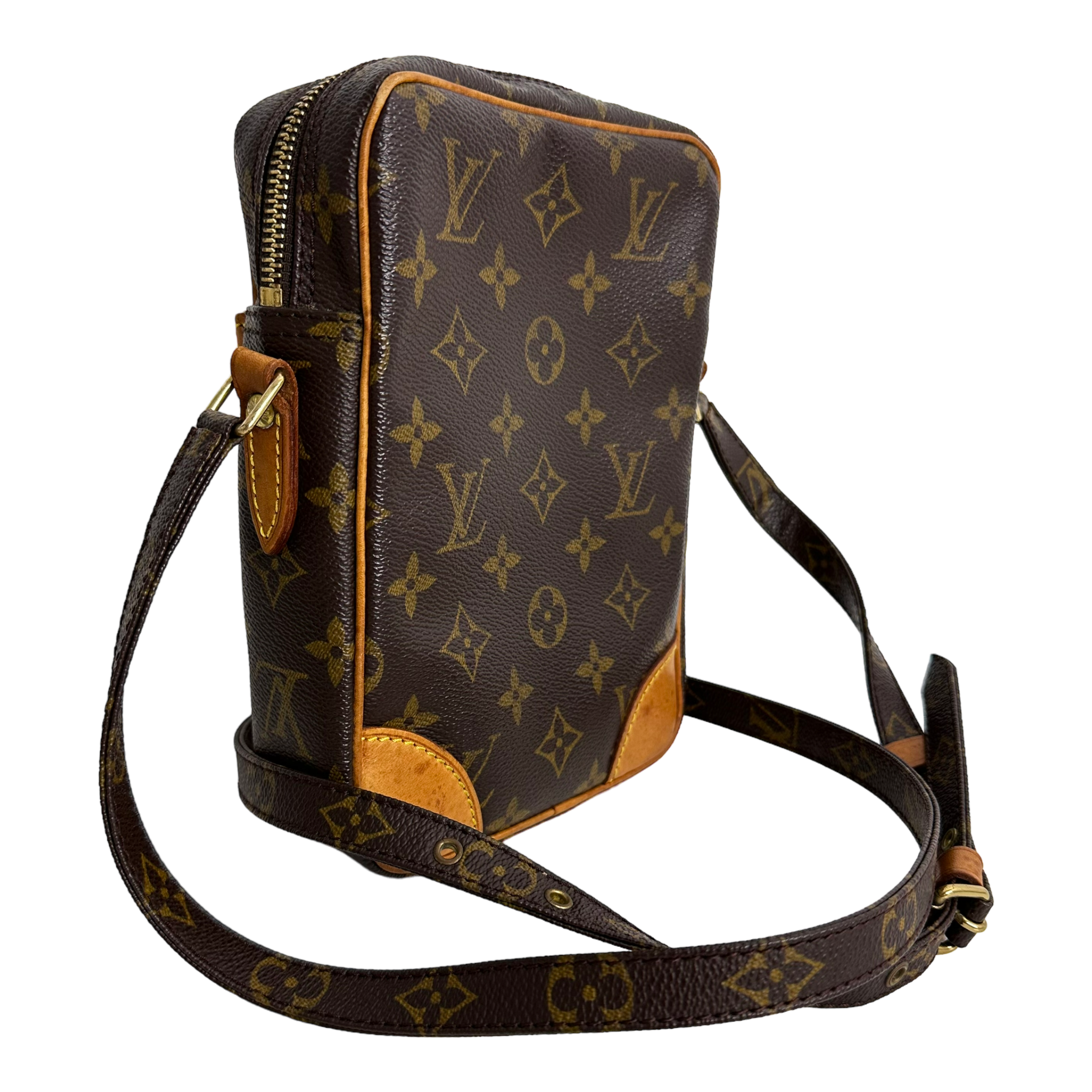 Monogram Danube