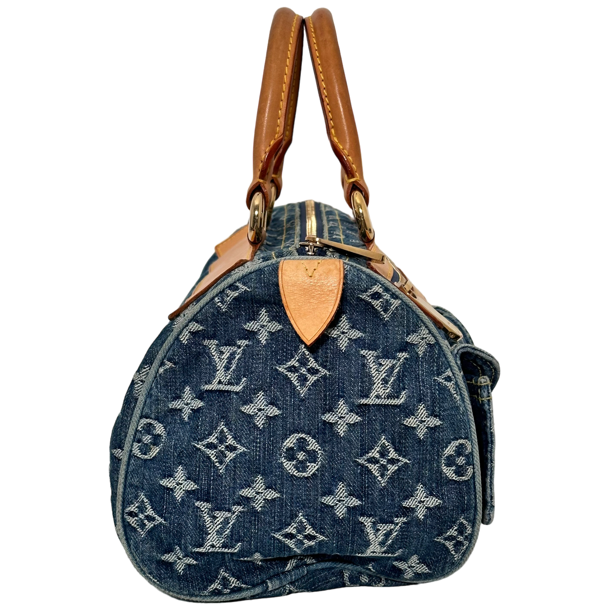 Denim Neo Speedy